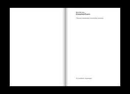 Hans Munk / Graphic Designer