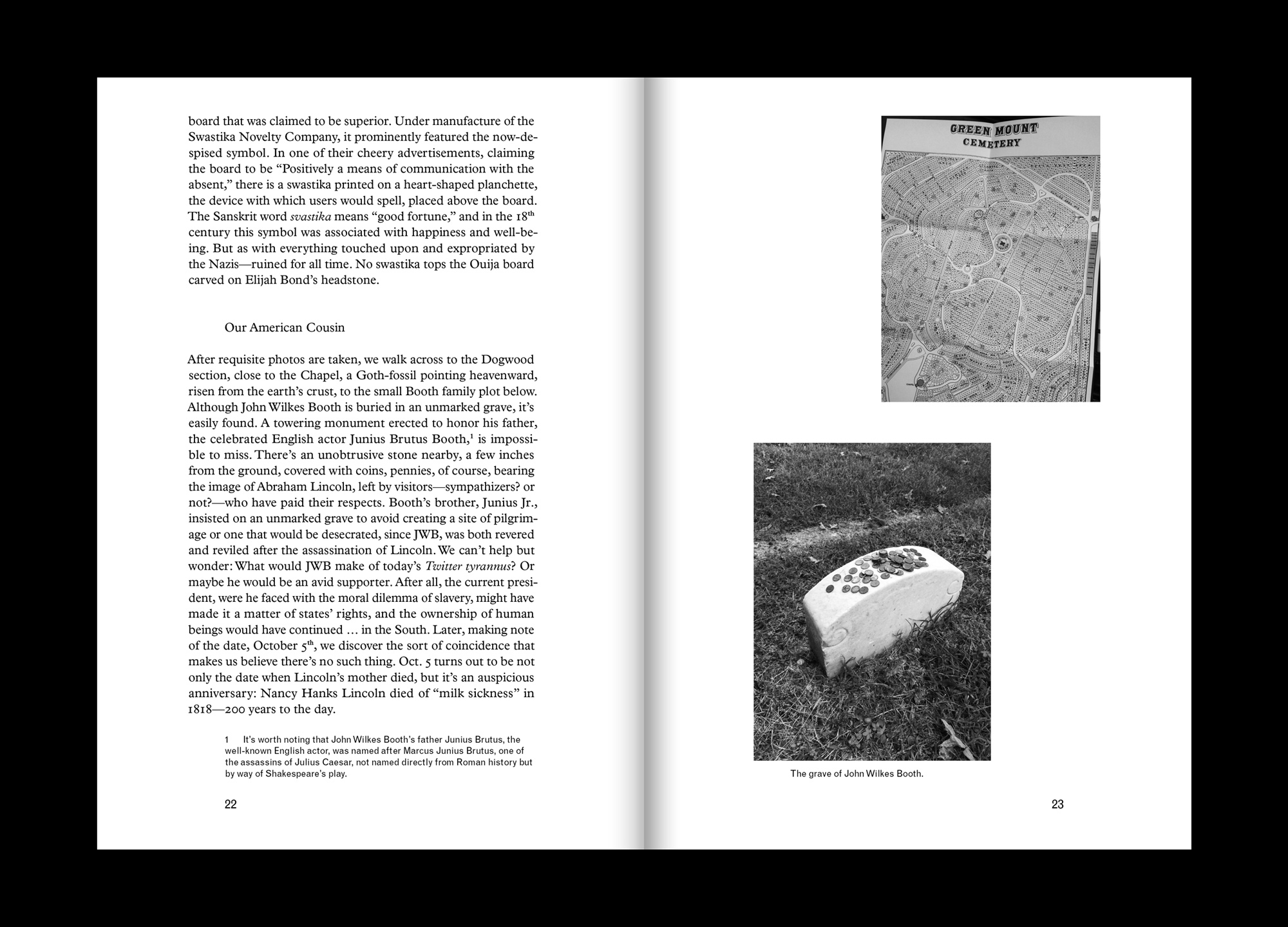 Hans Munk / Graphic Designer