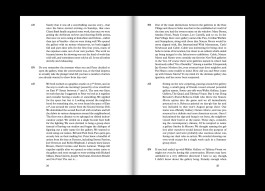 Hans Munk / Graphic Designer