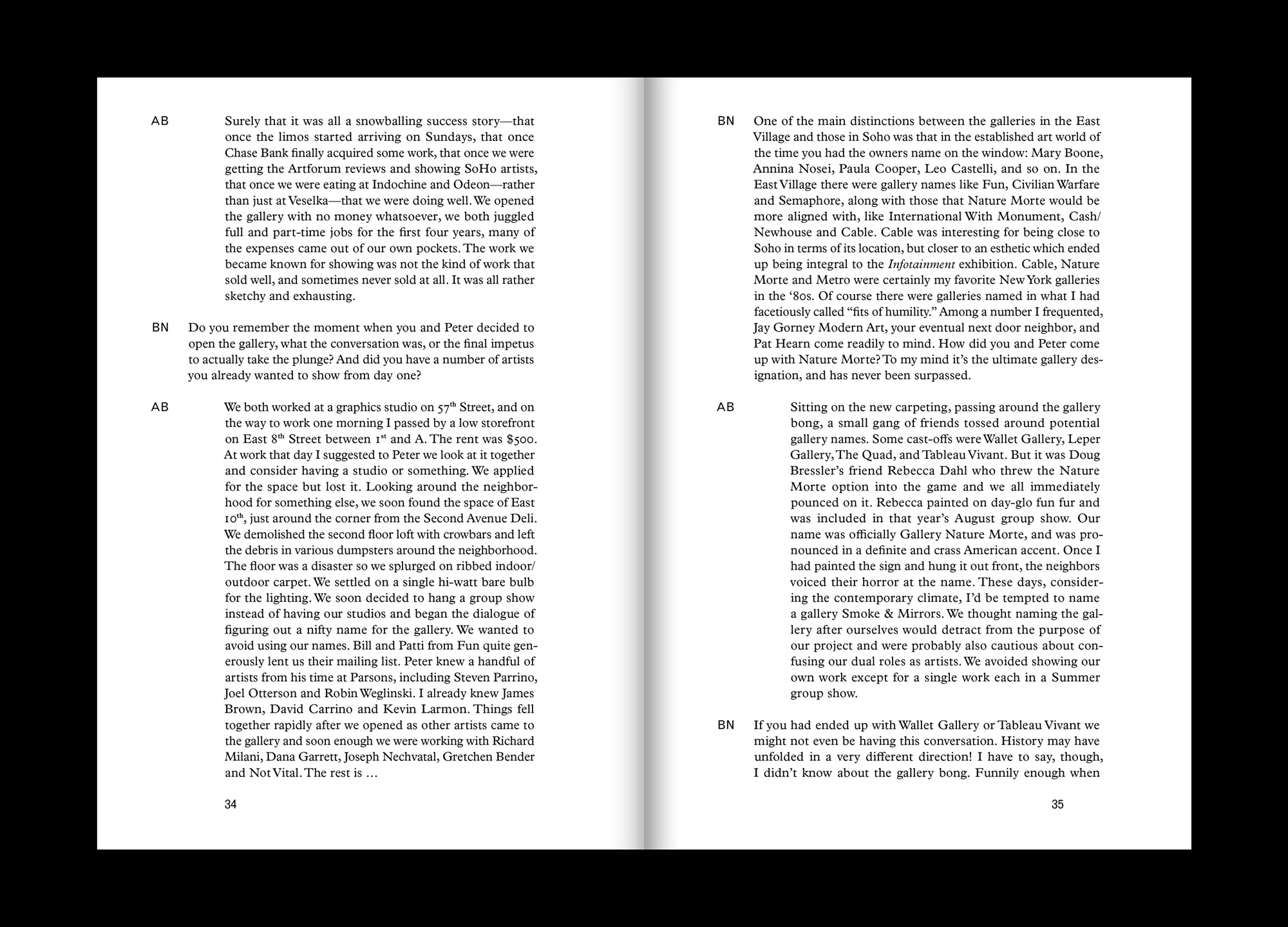 Hans Munk / Graphic Designer