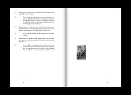 Hans Munk / Graphic Designer