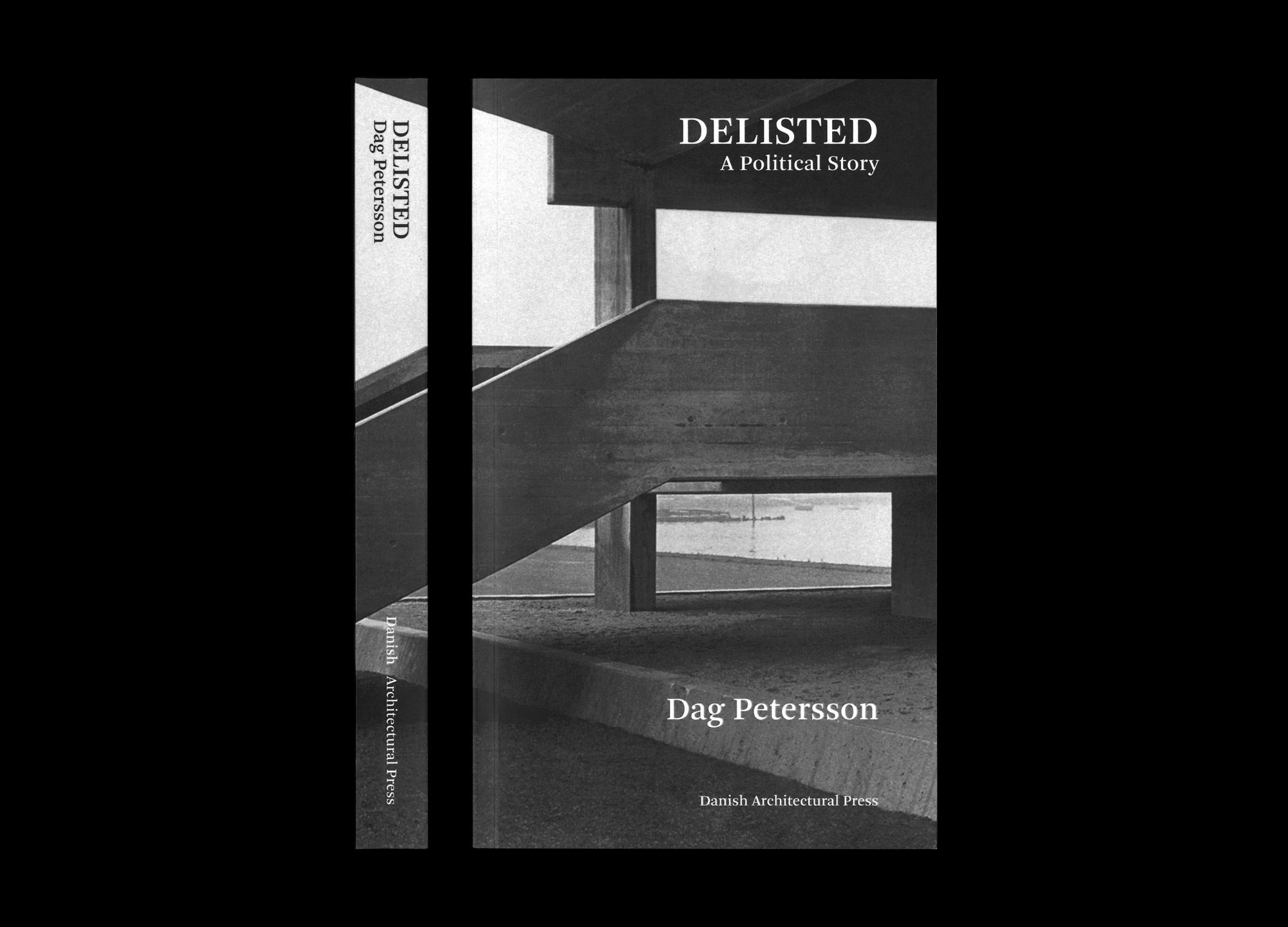 Hans Munk / Graphic Designer