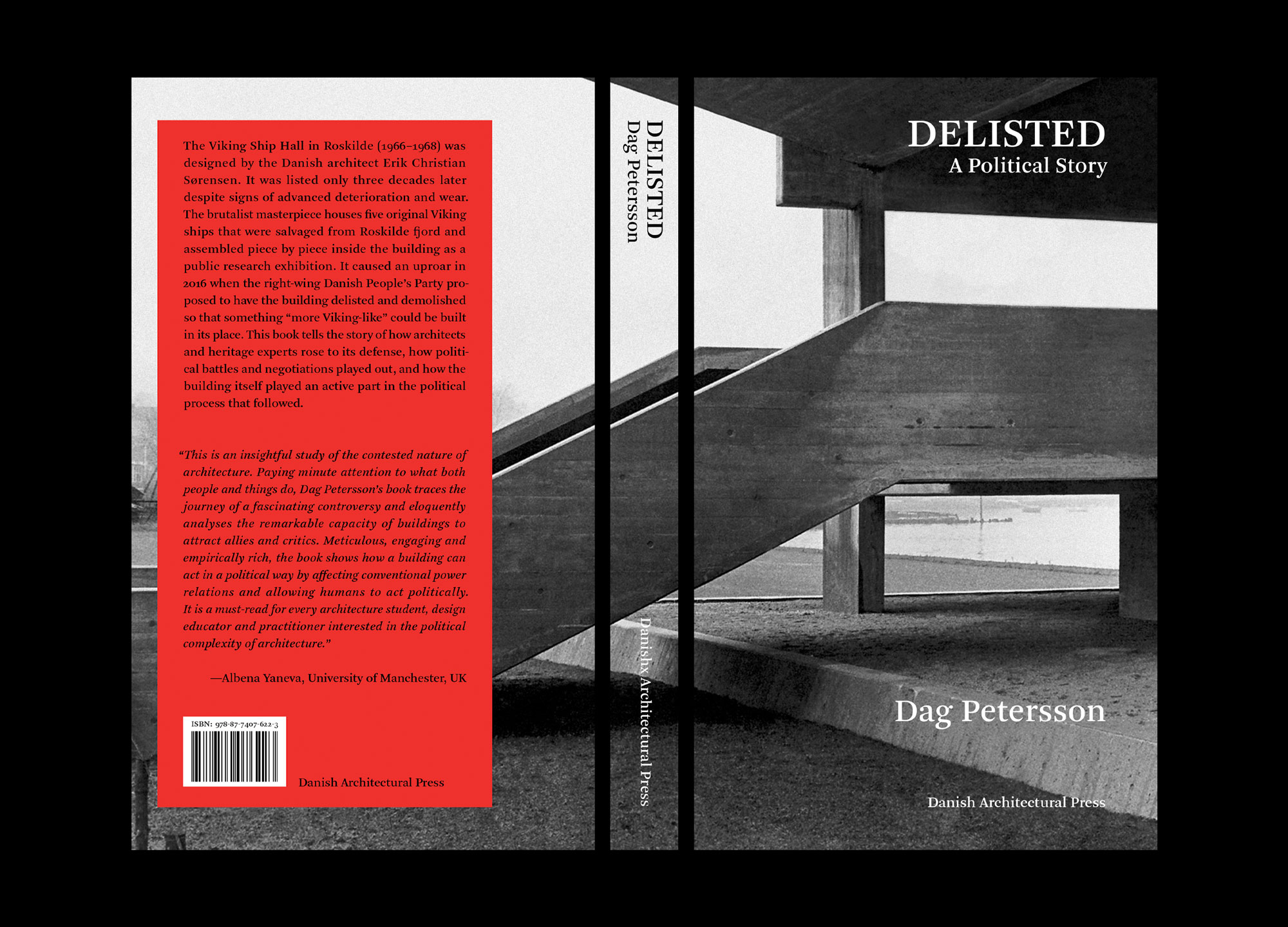 Hans Munk / Graphic Designer