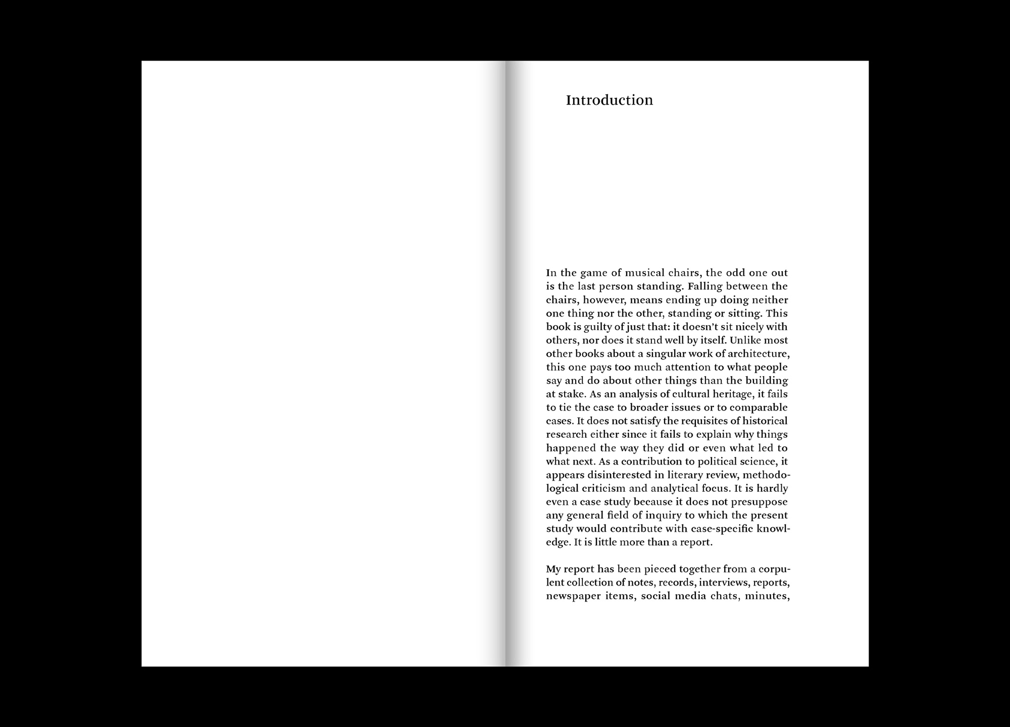 Hans Munk / Graphic Designer