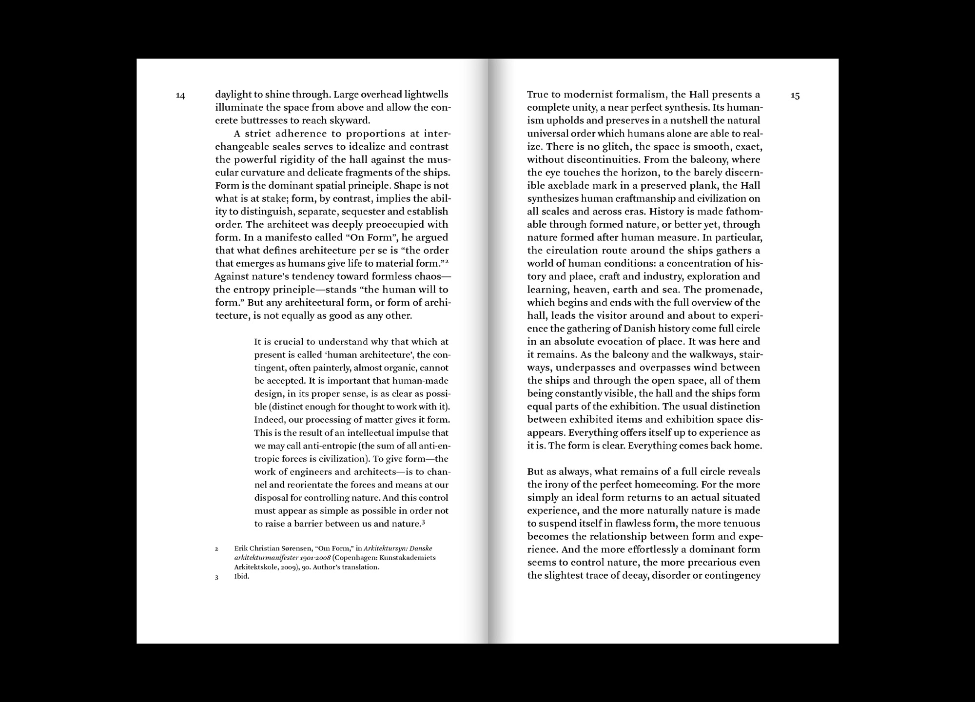 Hans Munk / Graphic Designer