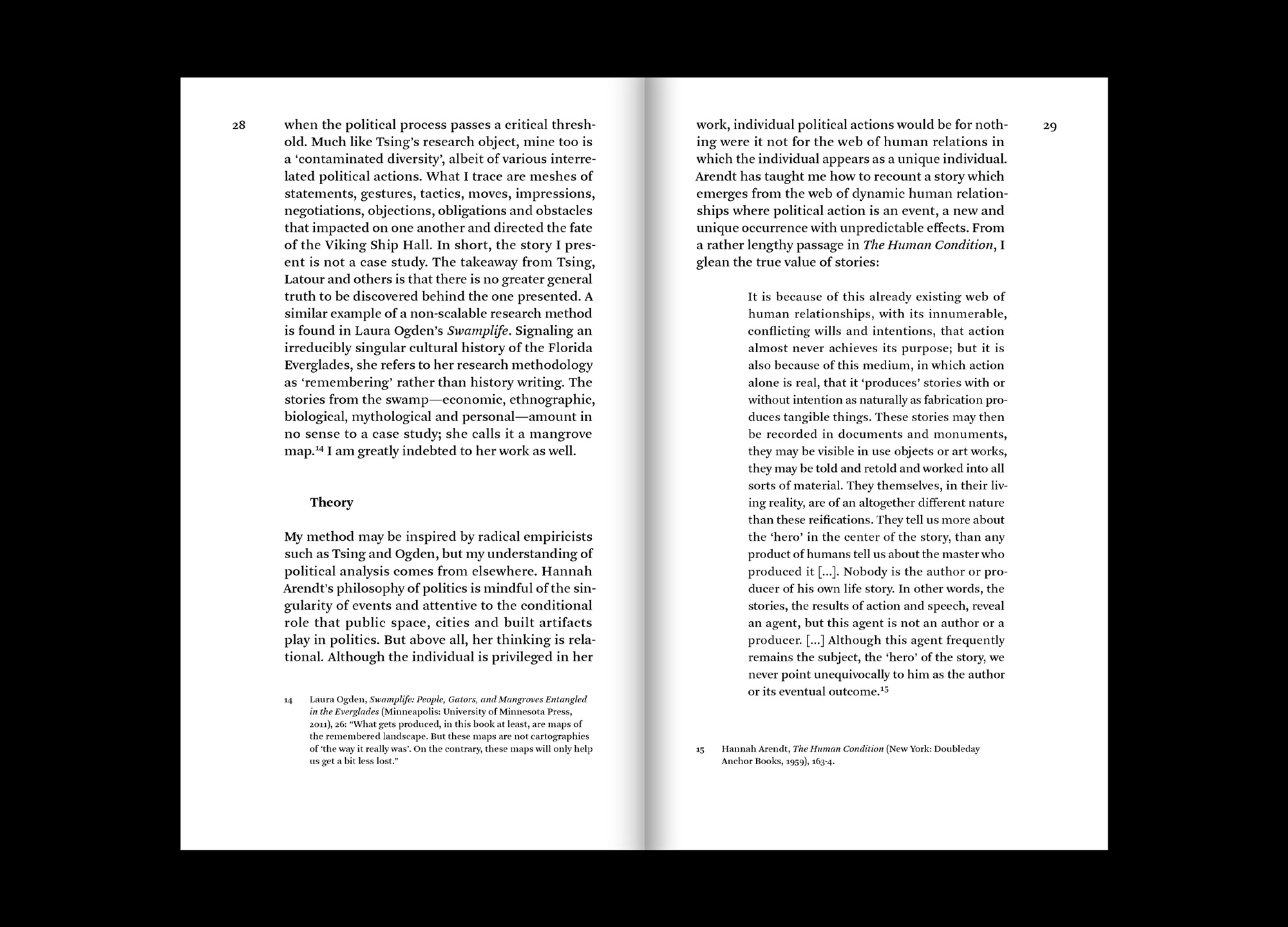 Hans Munk / Graphic Designer