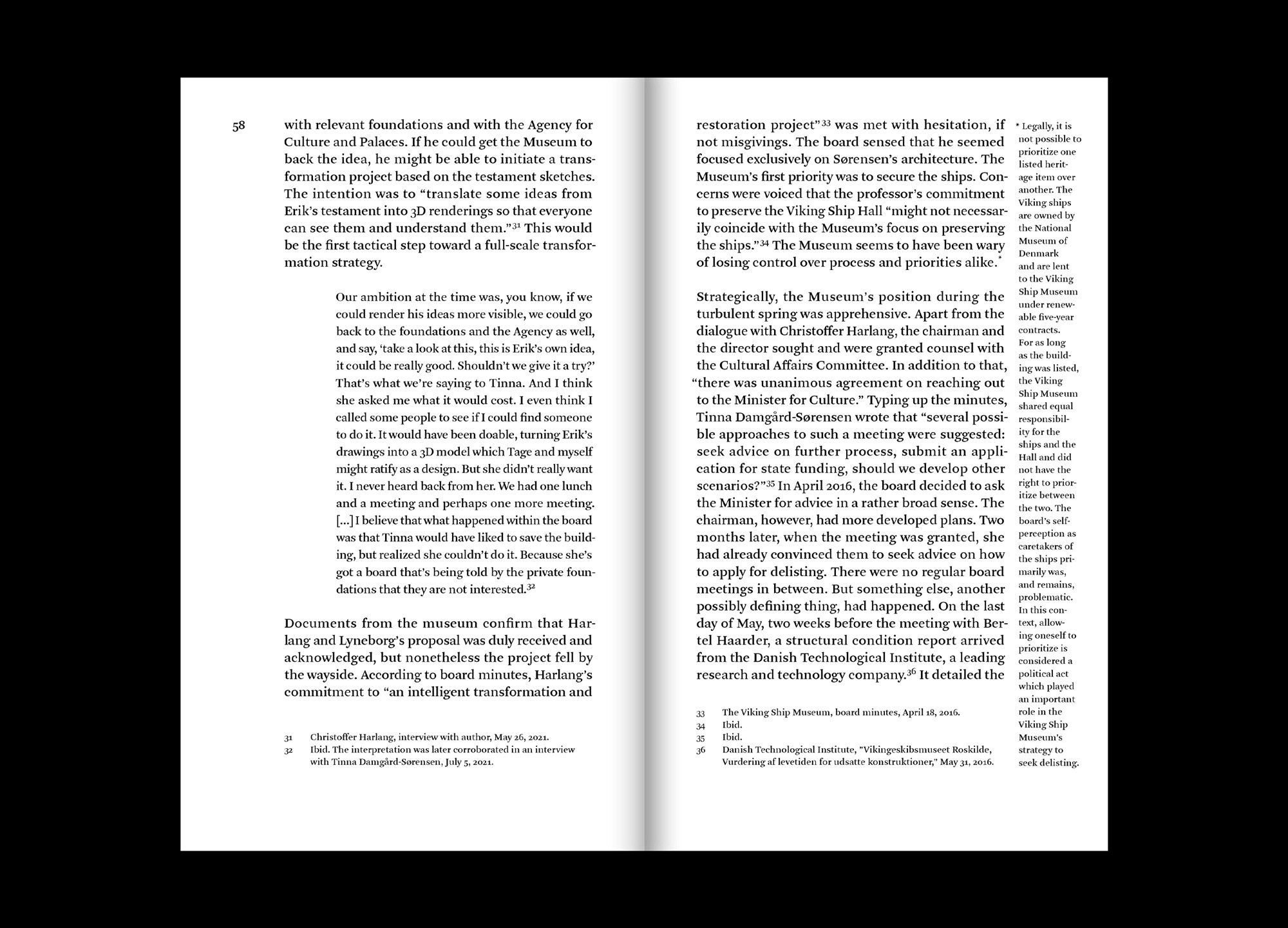 Hans Munk / Graphic Designer