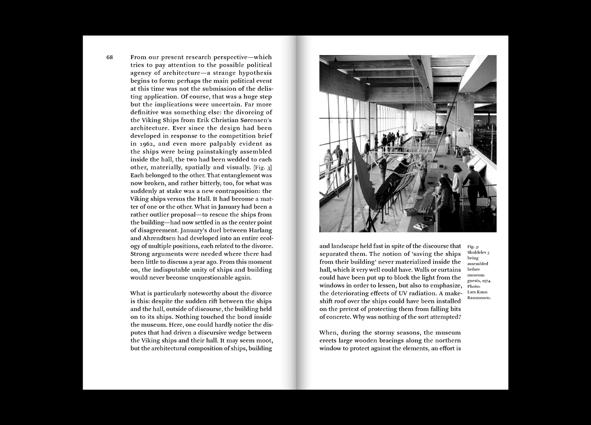 Hans Munk / Graphic Designer