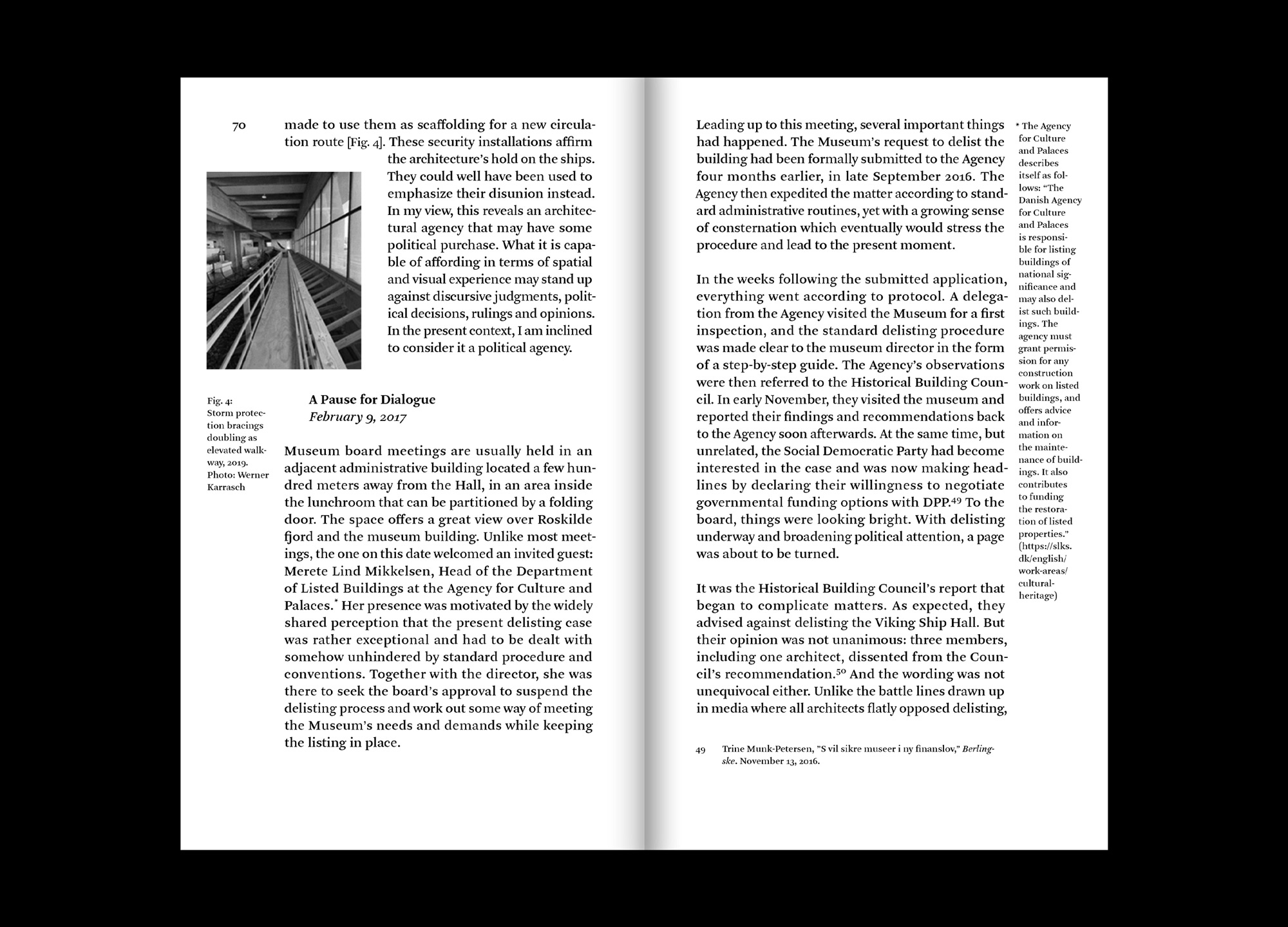 Hans Munk / Graphic Designer