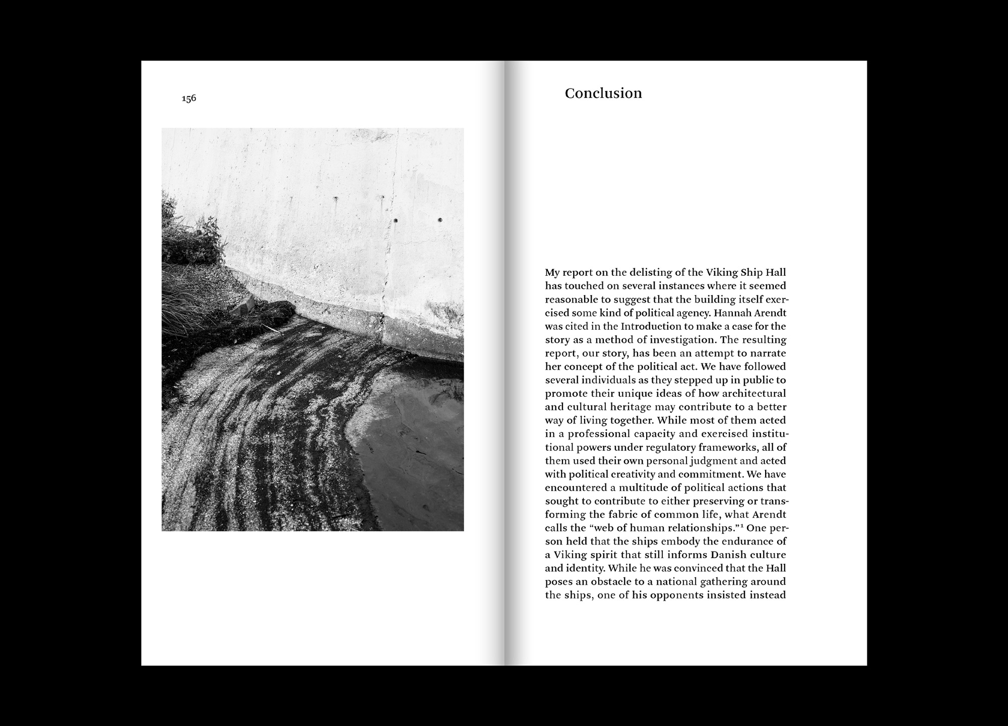 Hans Munk / Graphic Designer