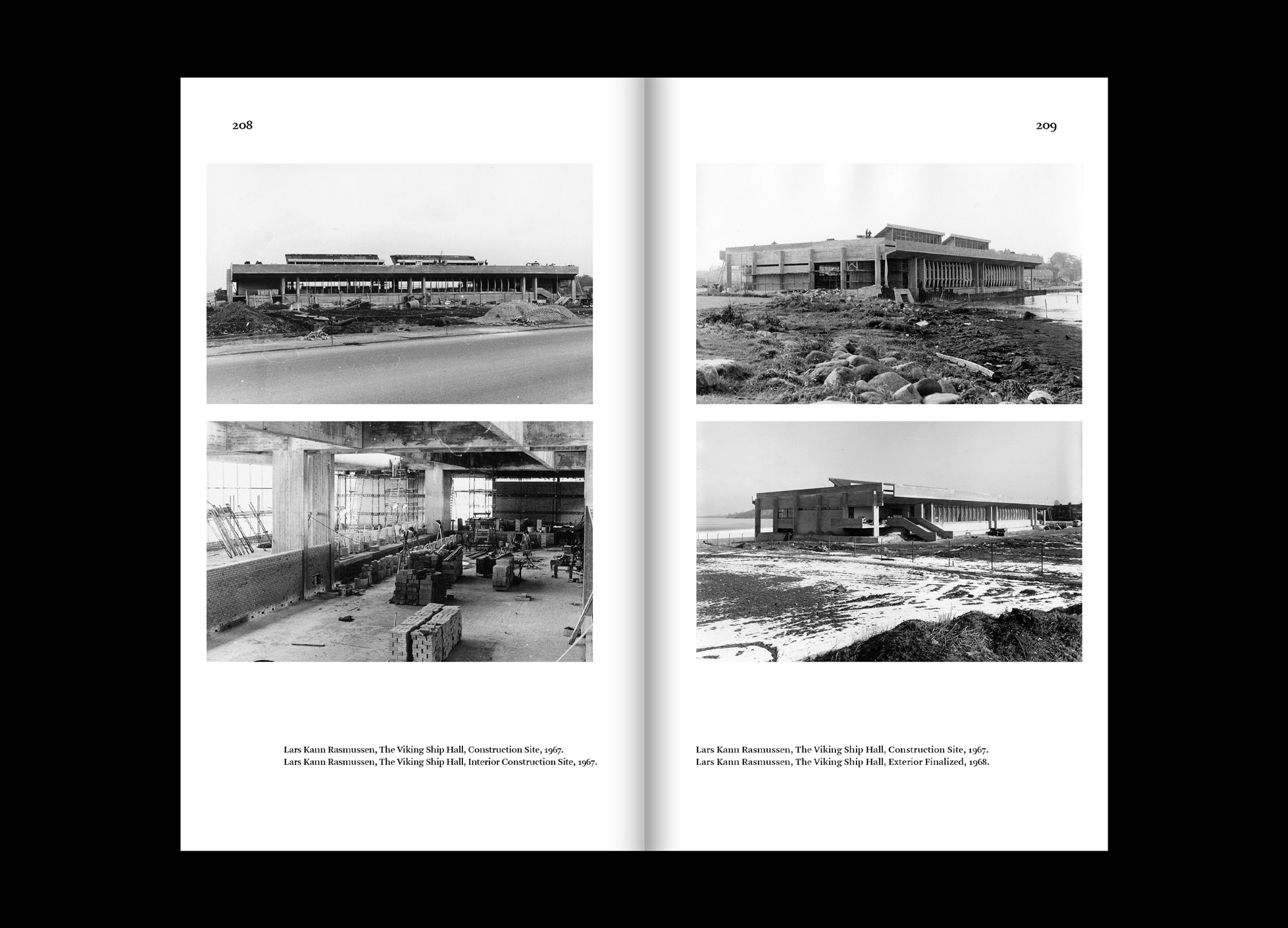 Hans Munk / Graphic Designer