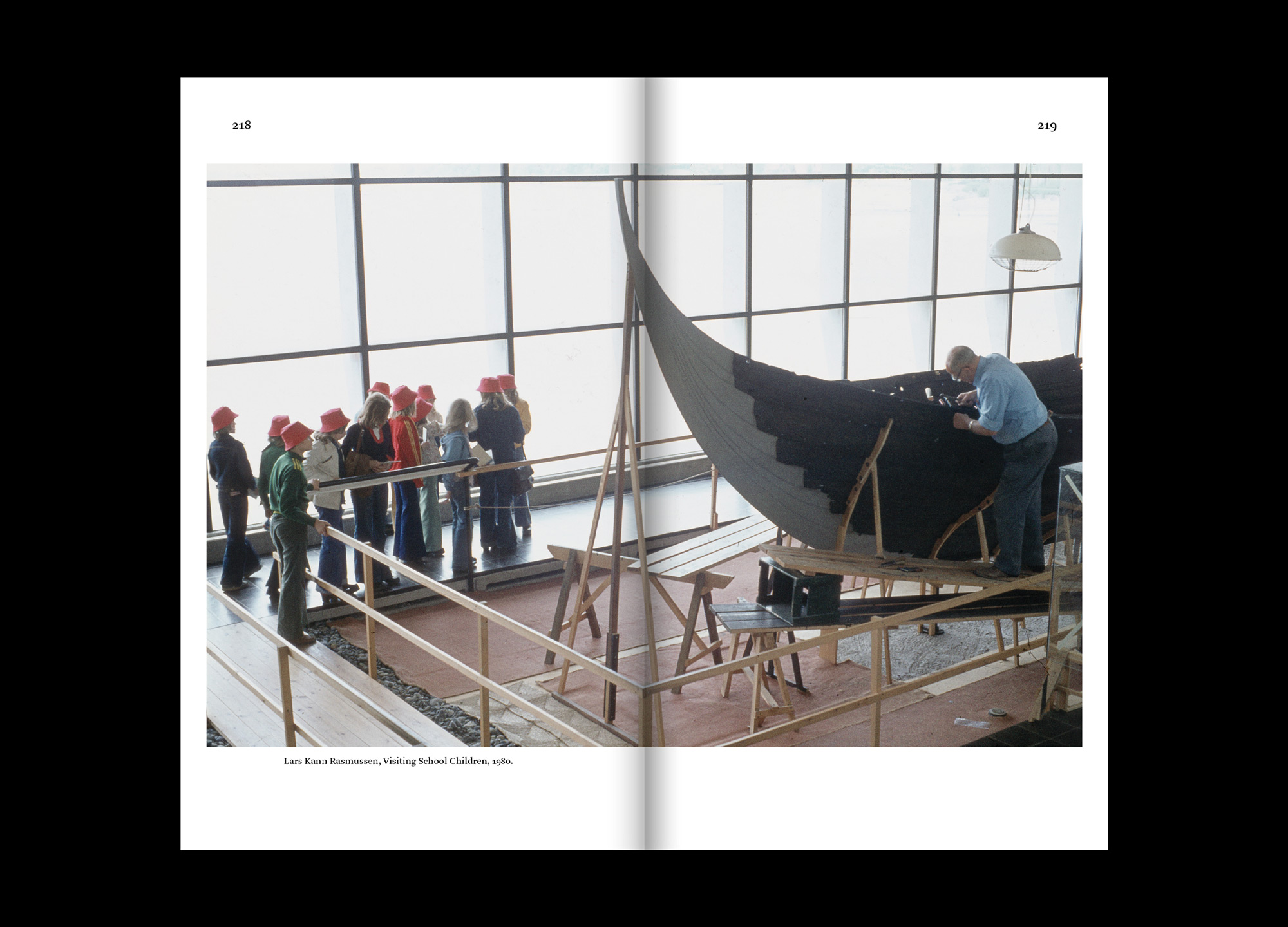 Hans Munk / Graphic Designer