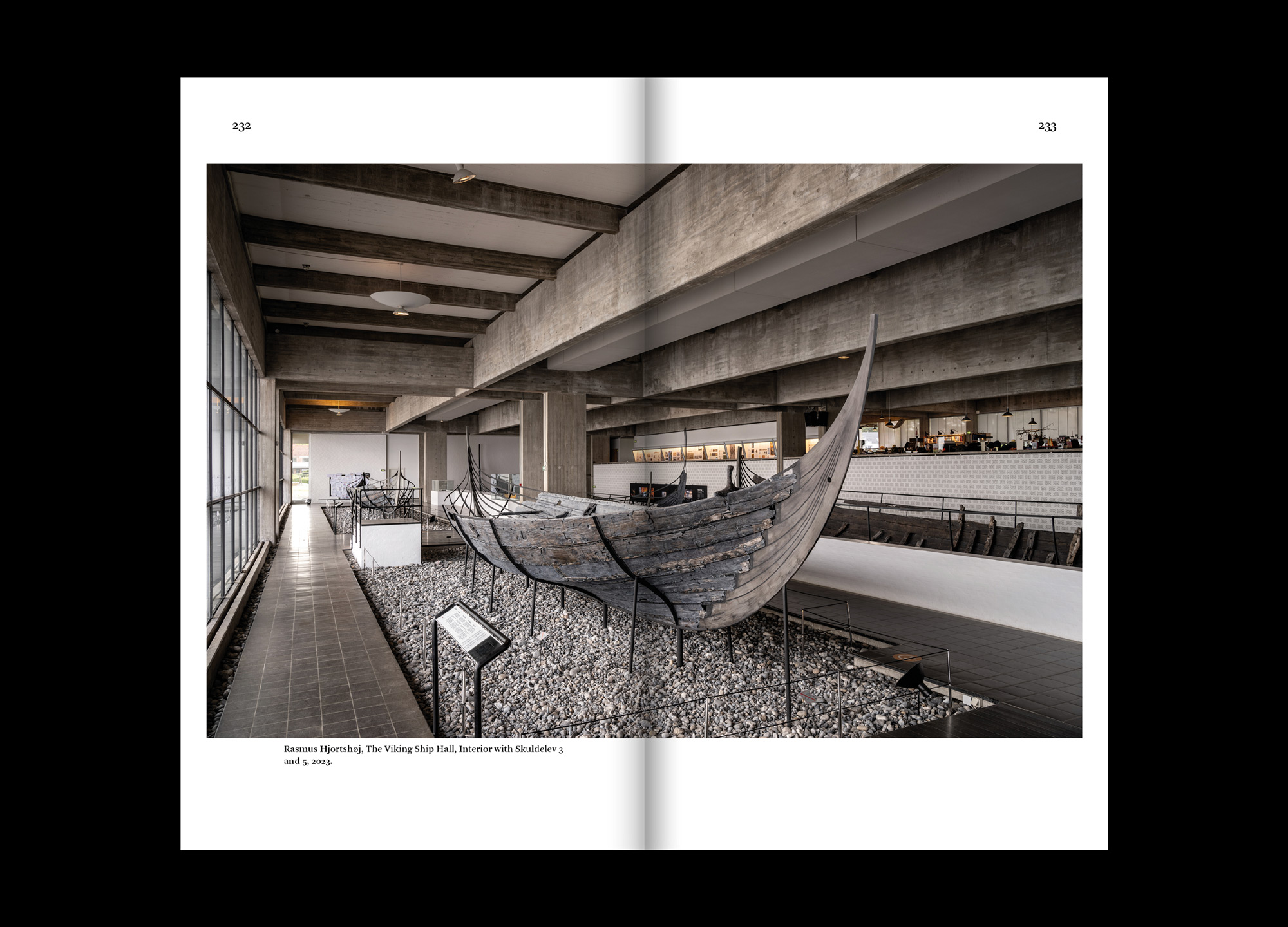 Hans Munk / Graphic Designer