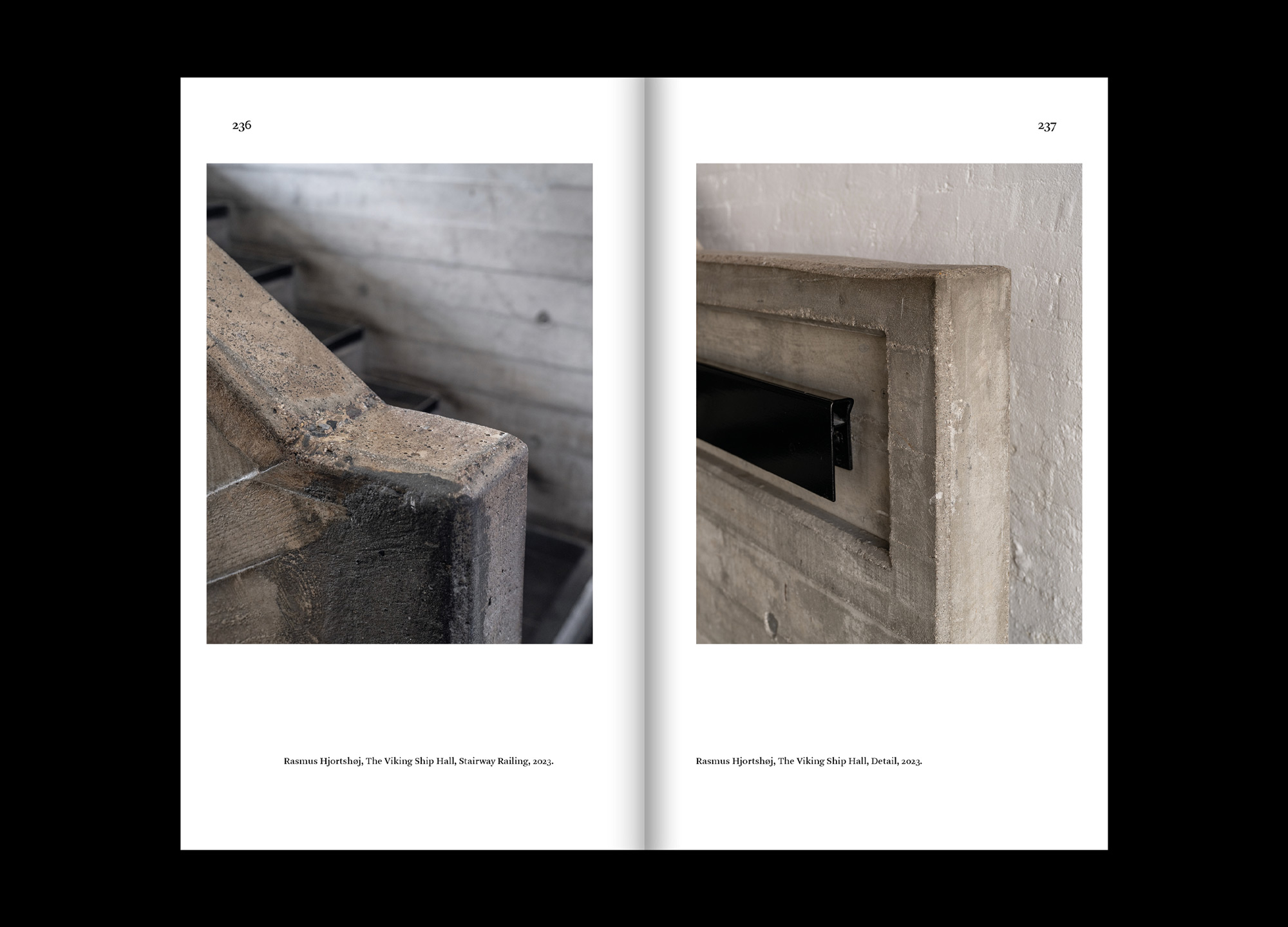 Hans Munk / Graphic Designer