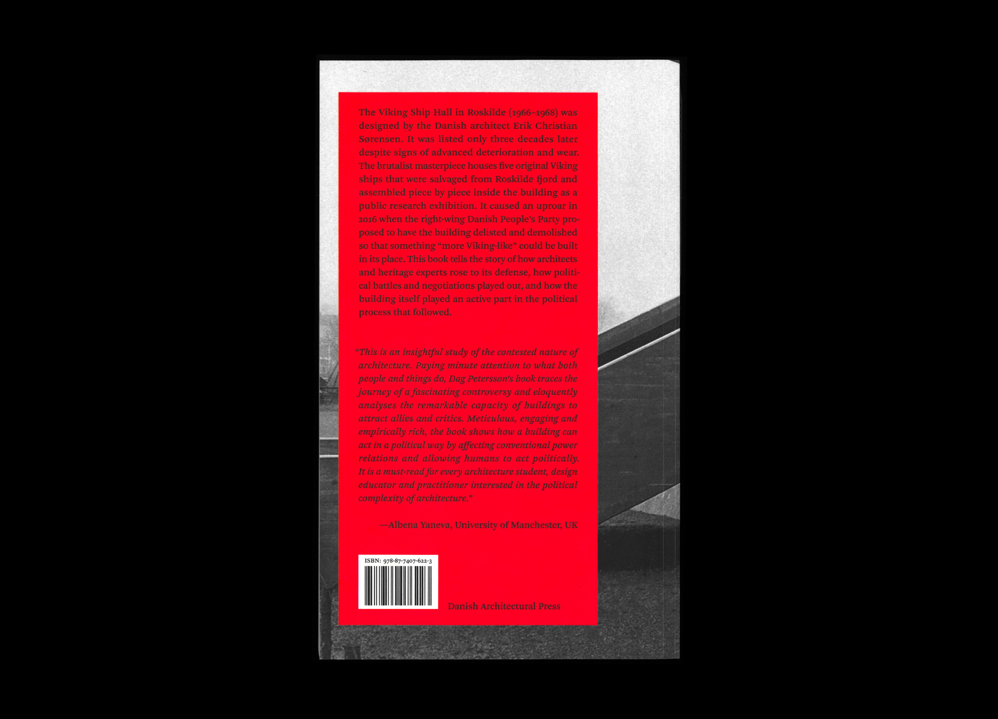 Hans Munk / Graphic Designer