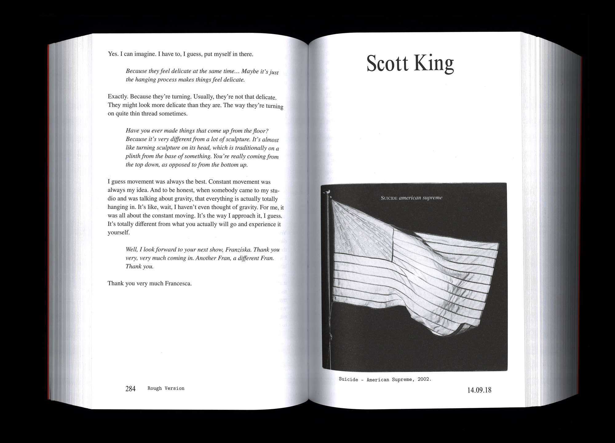 Hans Munk / Graphic Designer