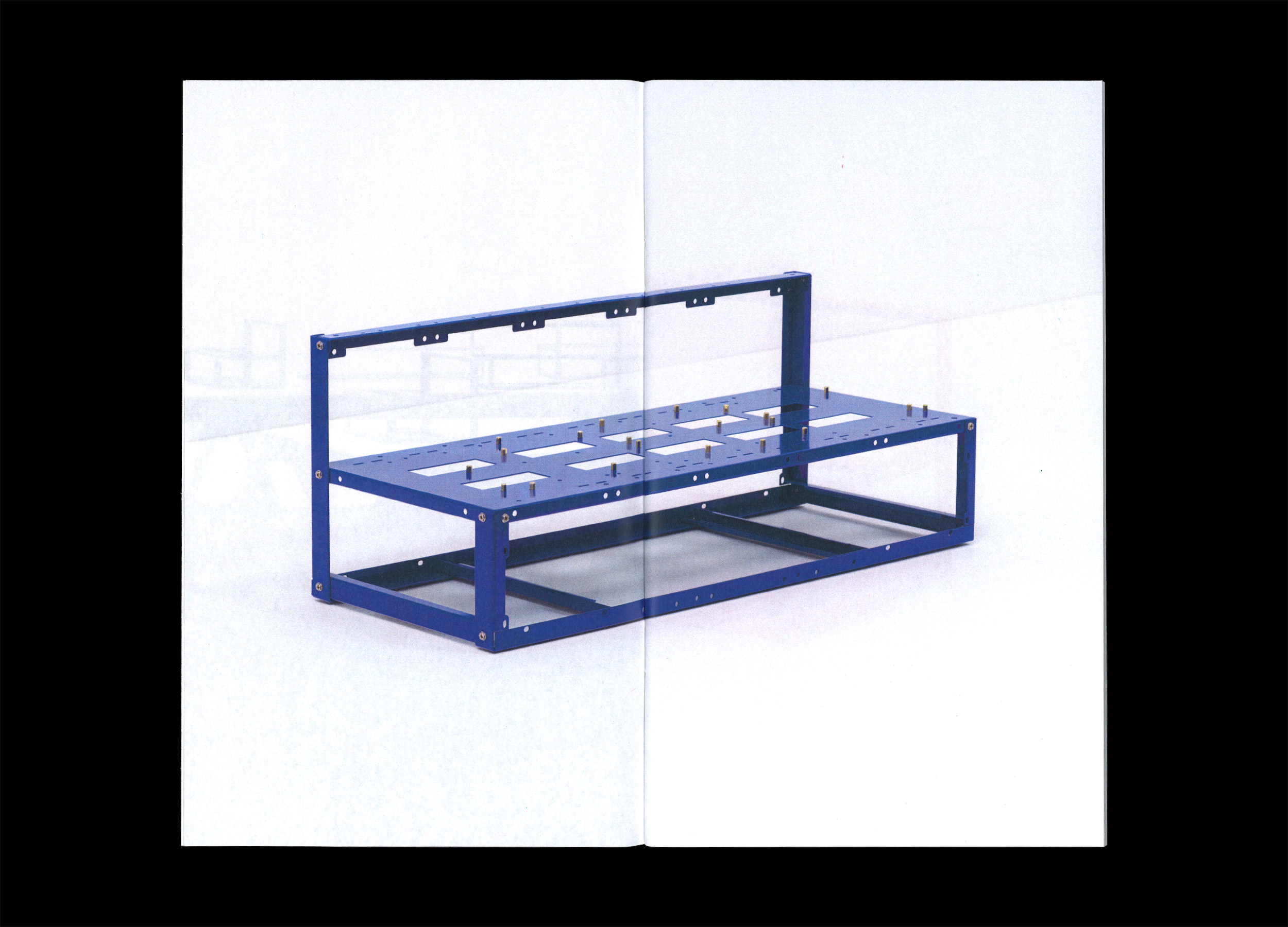 Hans Munk / Graphic Designer