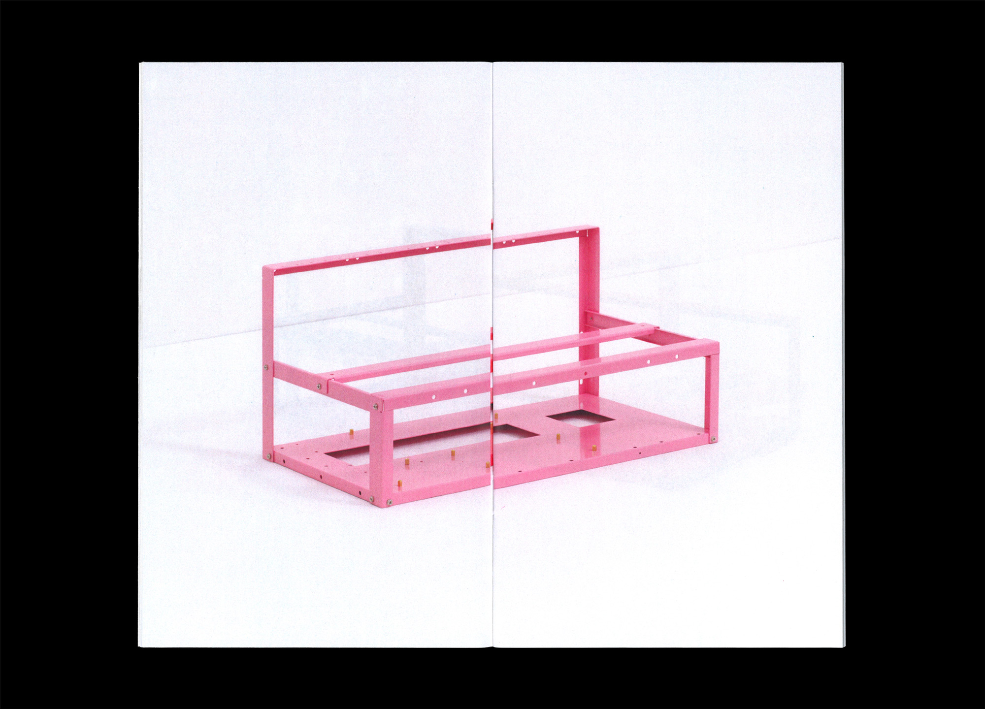 Hans Munk / Graphic Designer