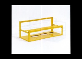 Hans Munk / Graphic Designer