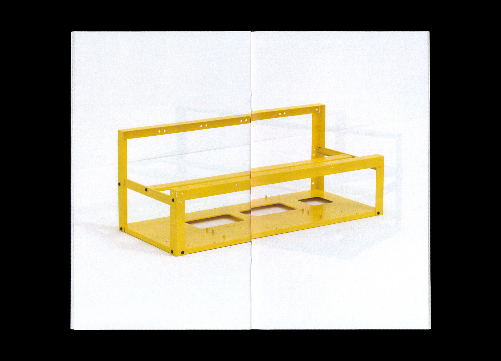 Hans Munk / Graphic Designer