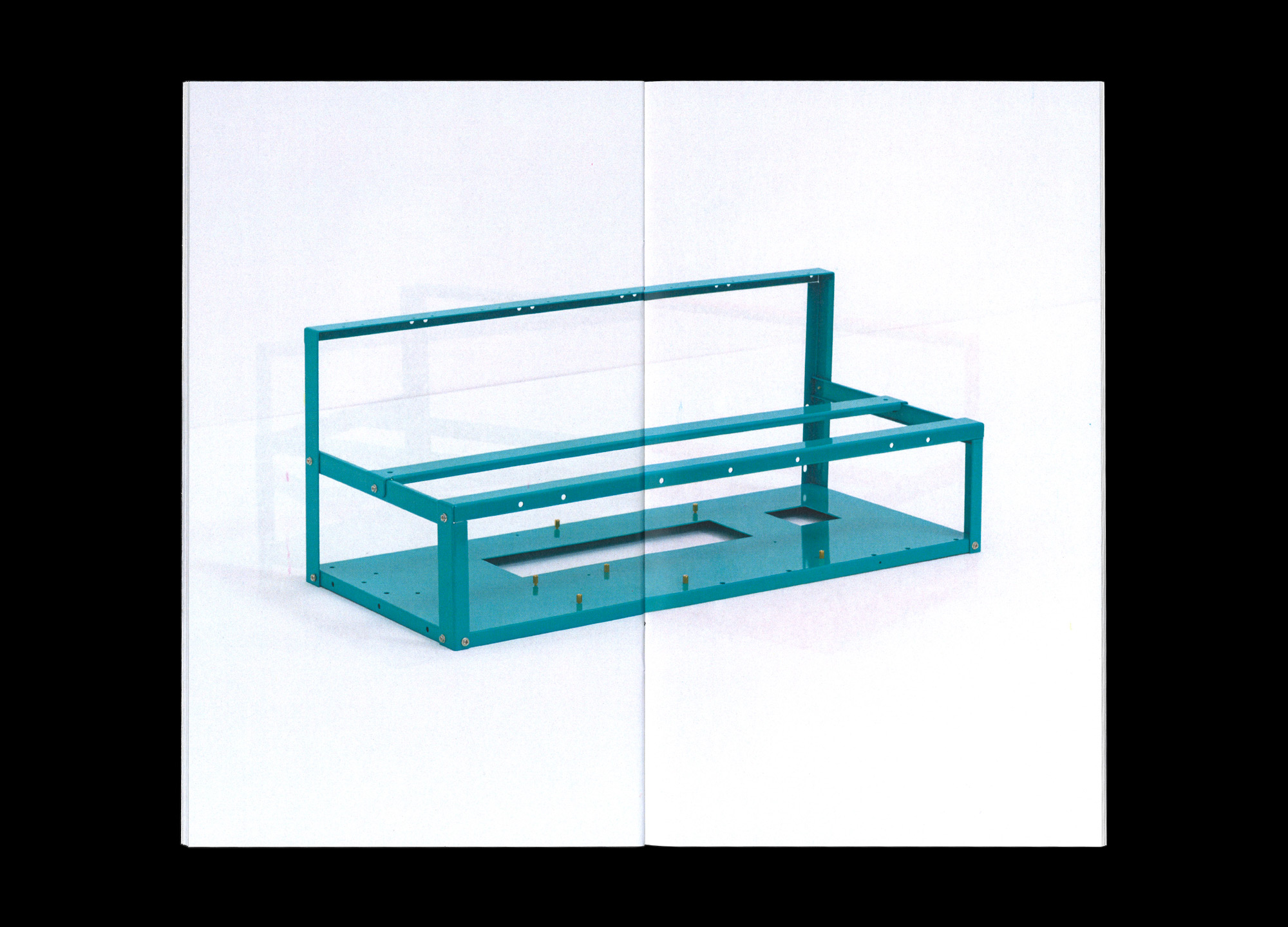 Hans Munk / Graphic Designer