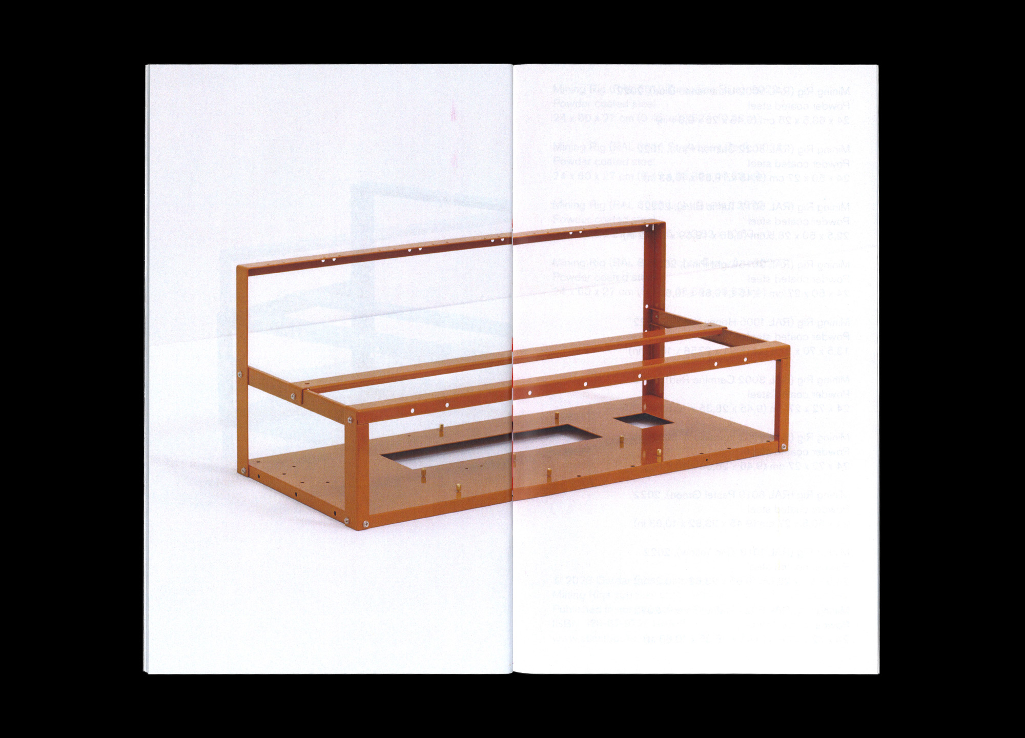 Hans Munk / Graphic Designer