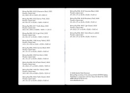 Hans Munk / Graphic Designer