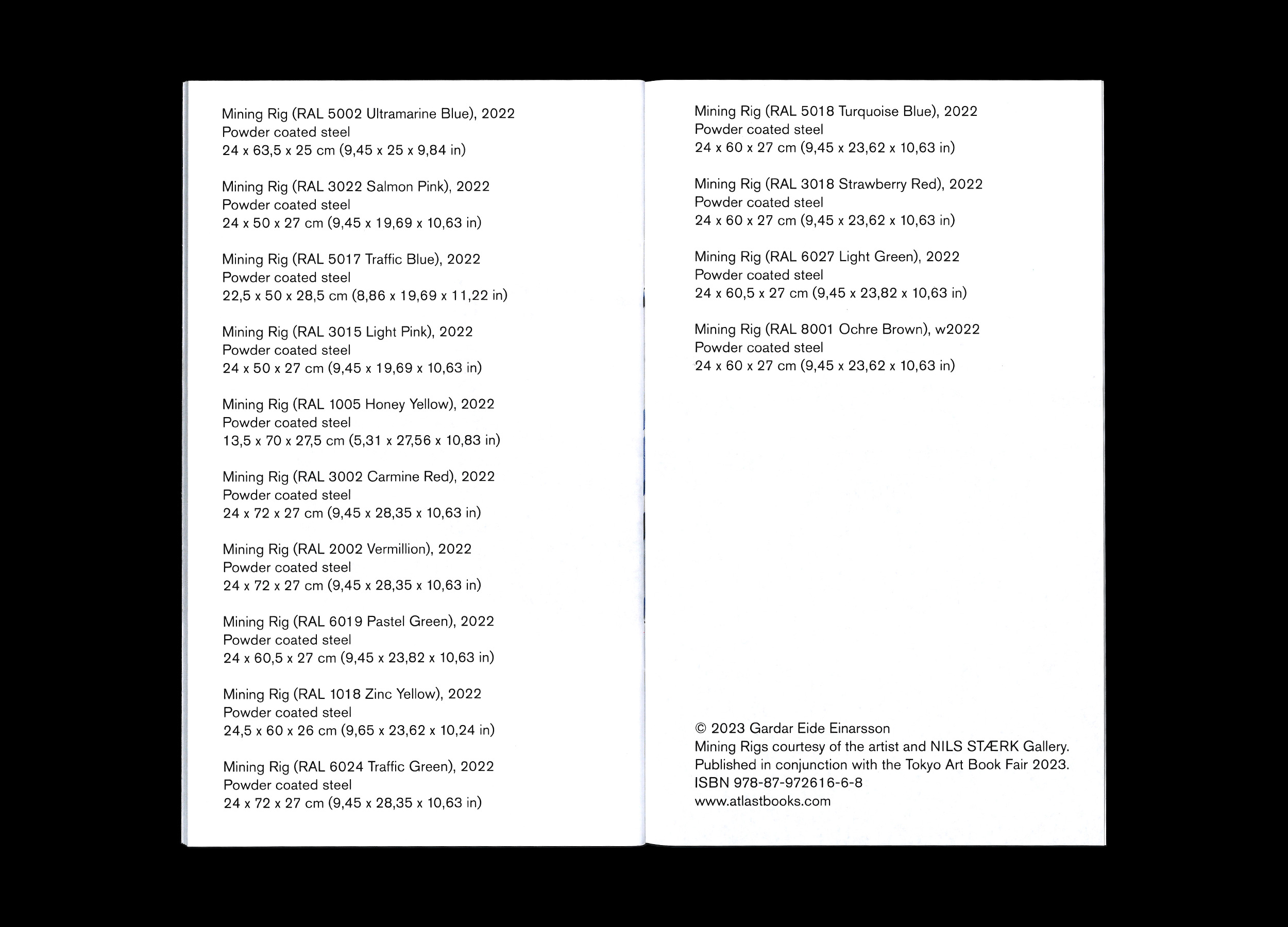 Hans Munk / Graphic Designer