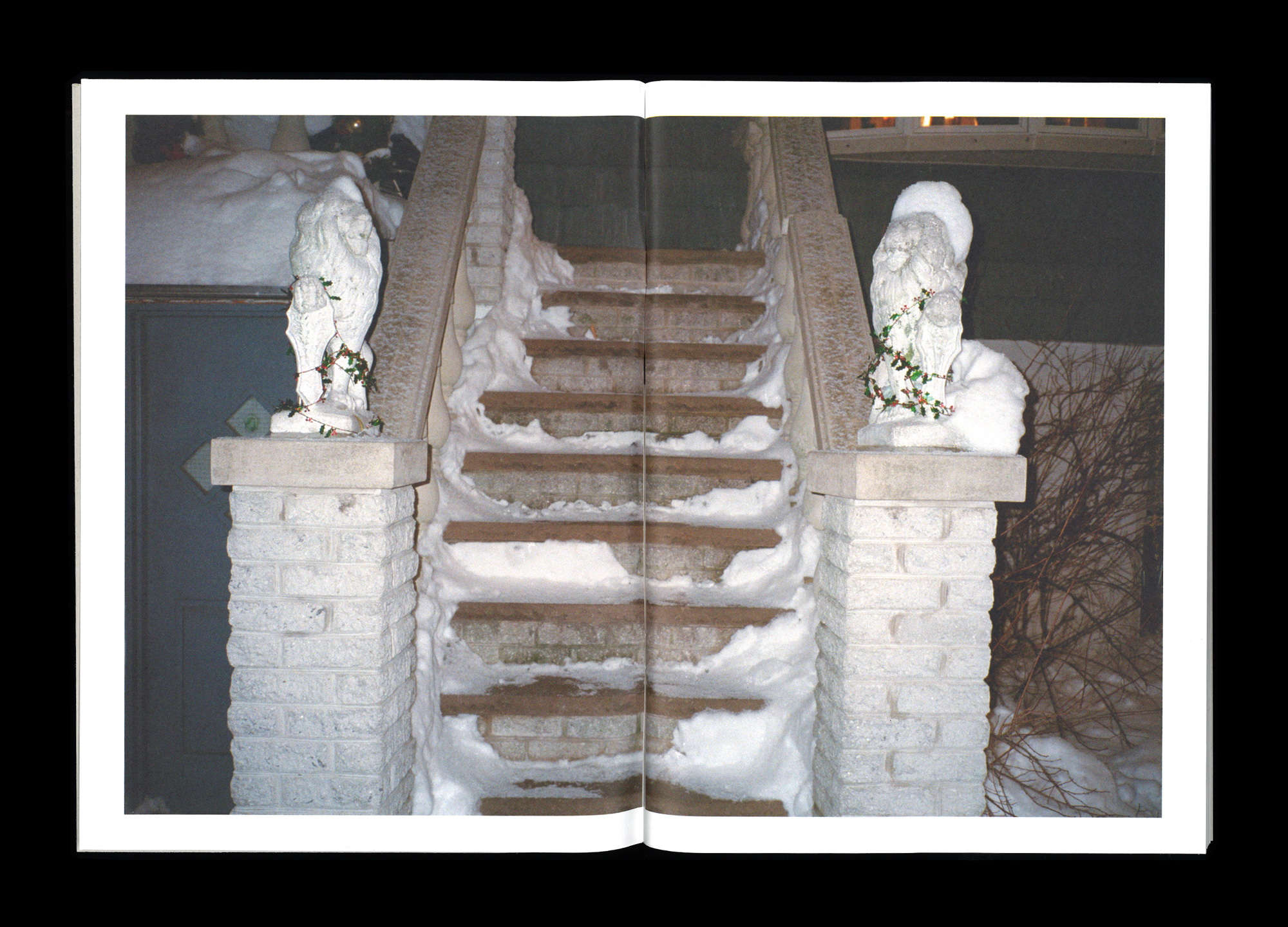 Hans Munk / Graphic Designer