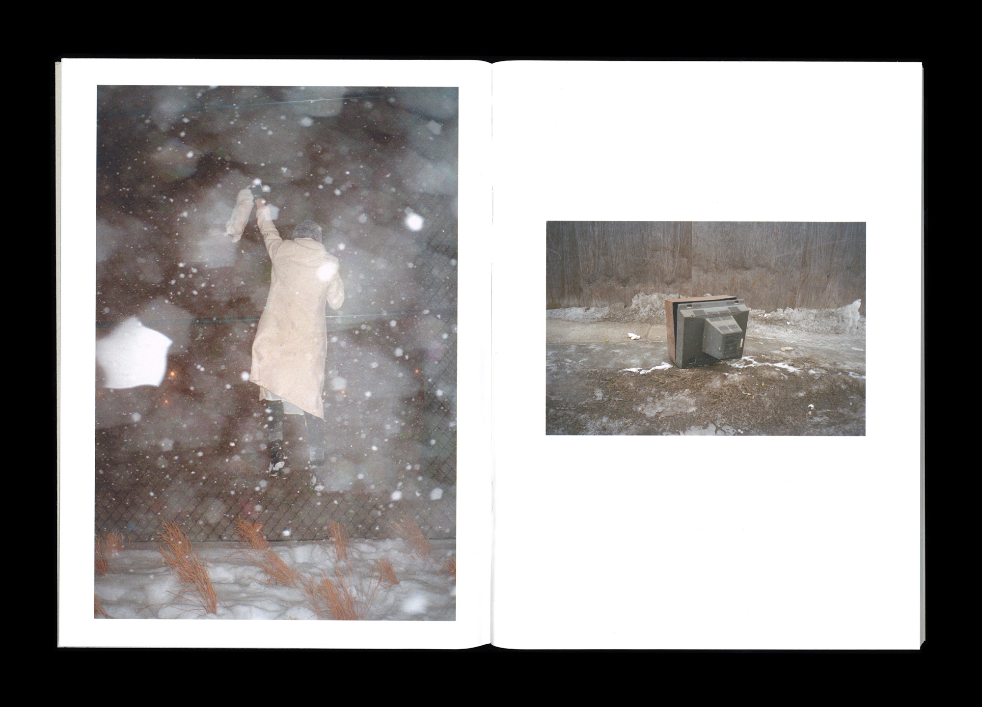 Hans Munk / Graphic Designer