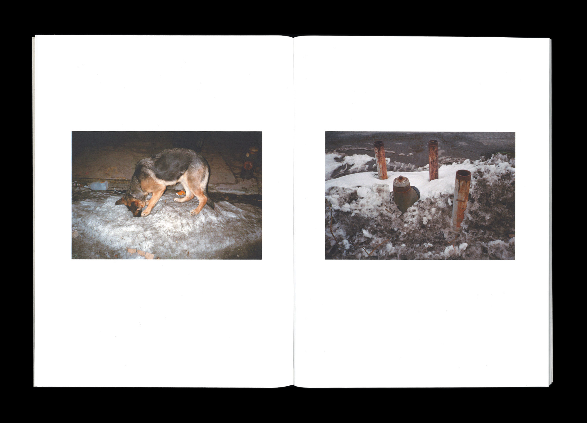 Hans Munk / Graphic Designer