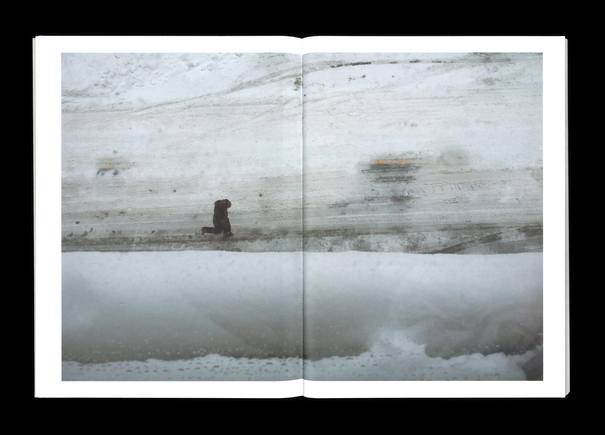 Hans Munk / Graphic Designer