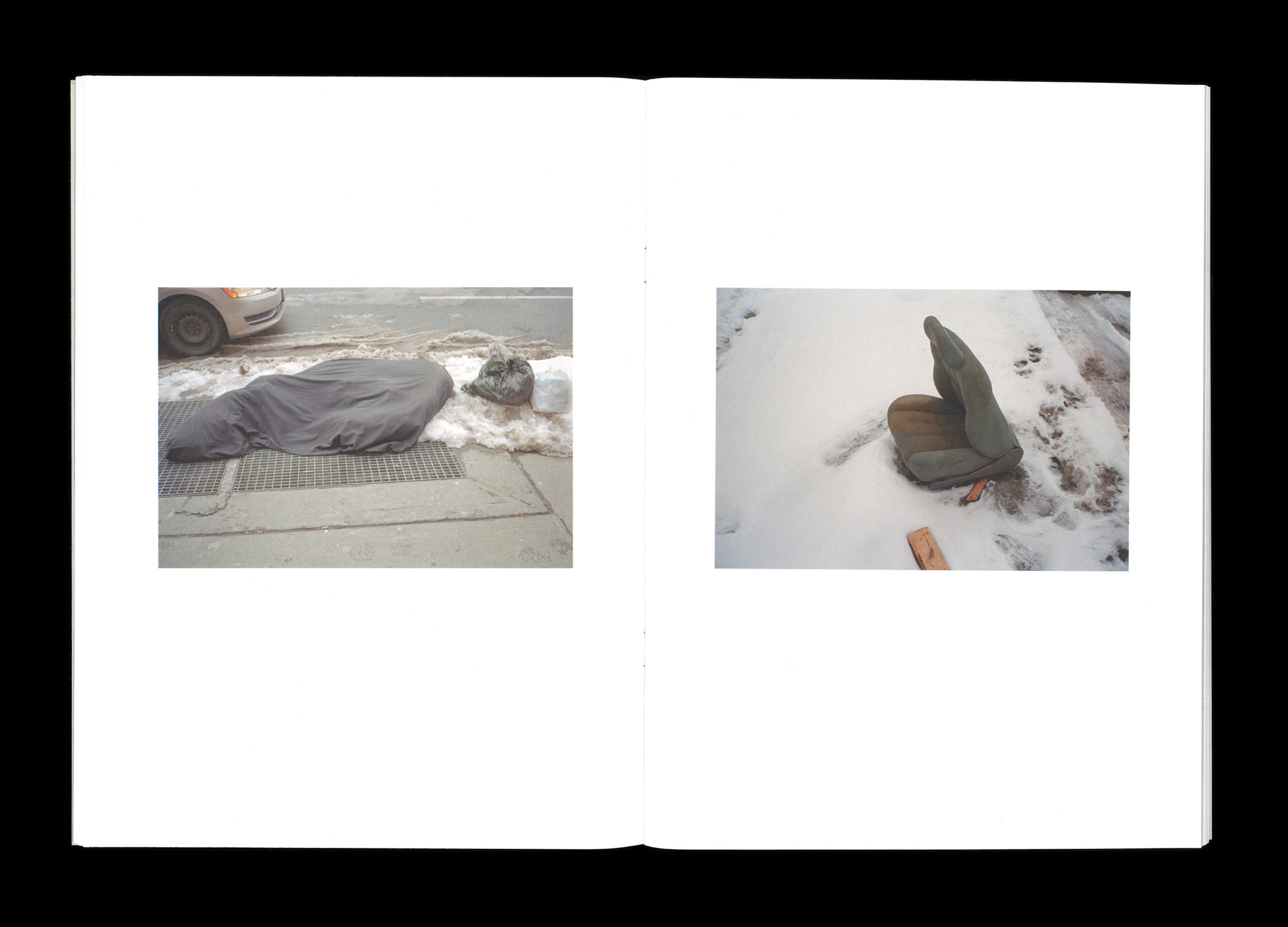 Hans Munk / Graphic Designer