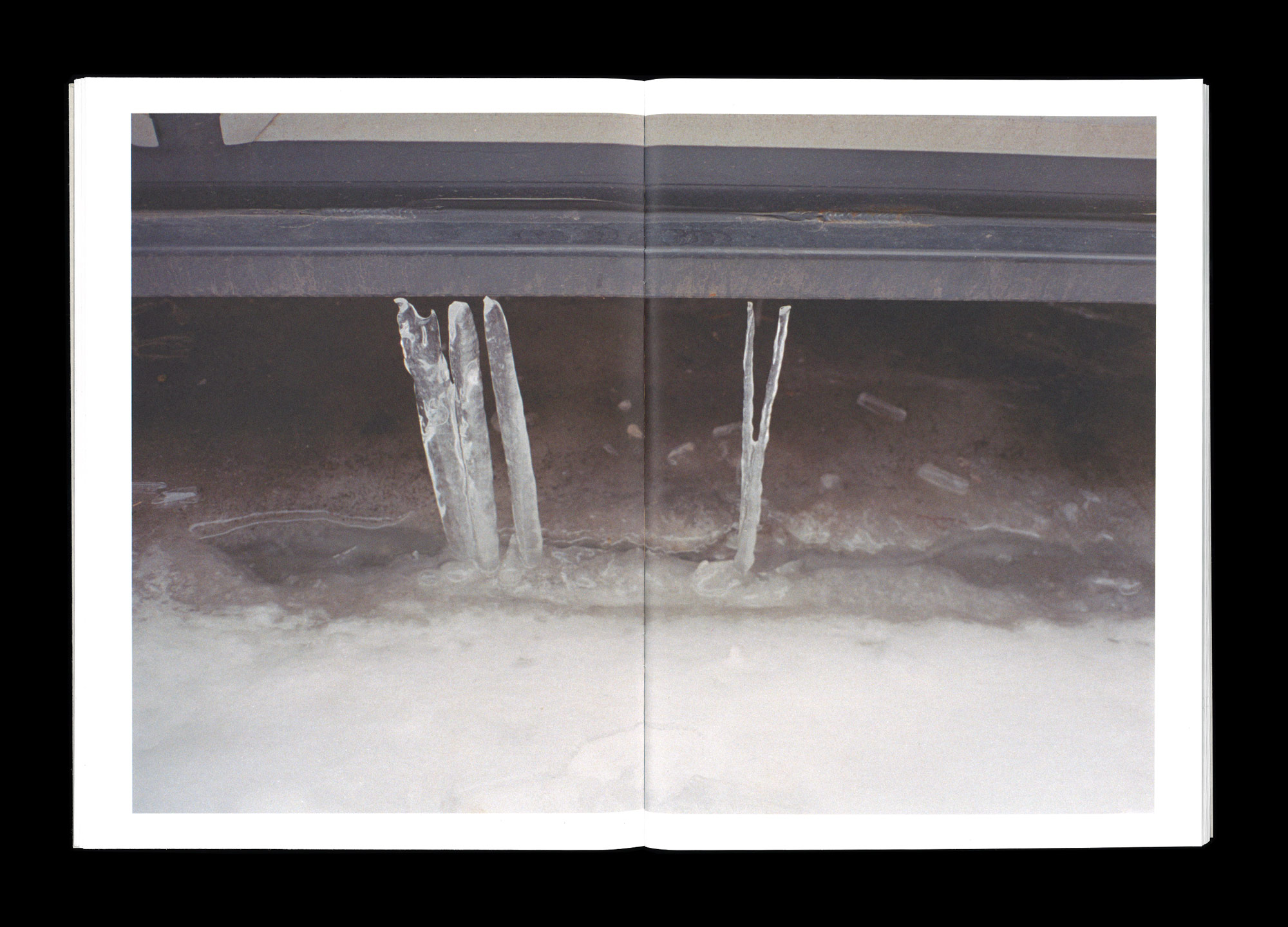 Hans Munk / Graphic Designer