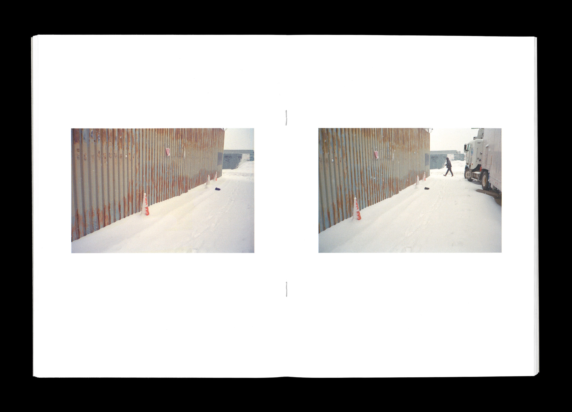 Hans Munk / Graphic Designer