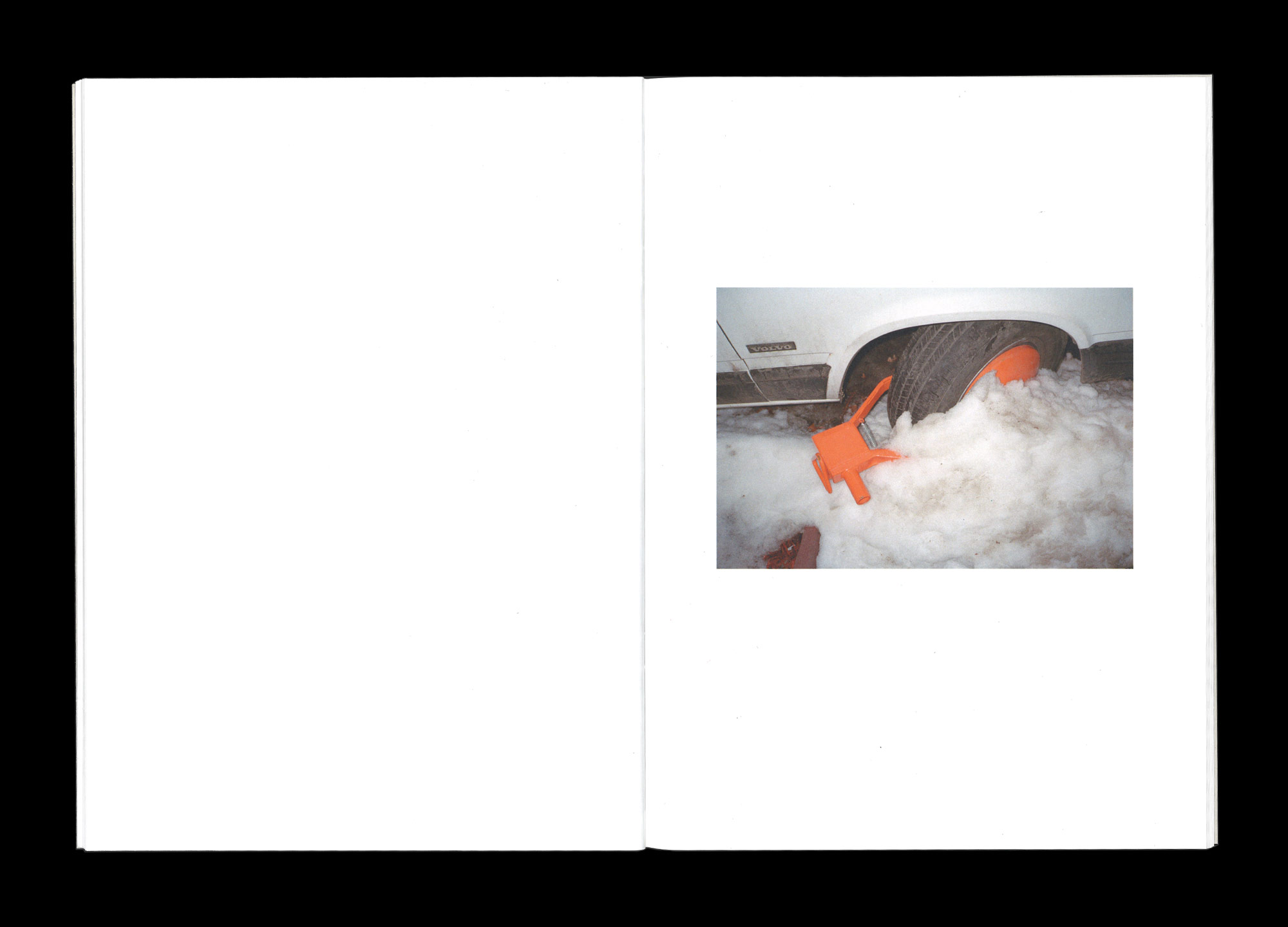 Hans Munk / Graphic Designer