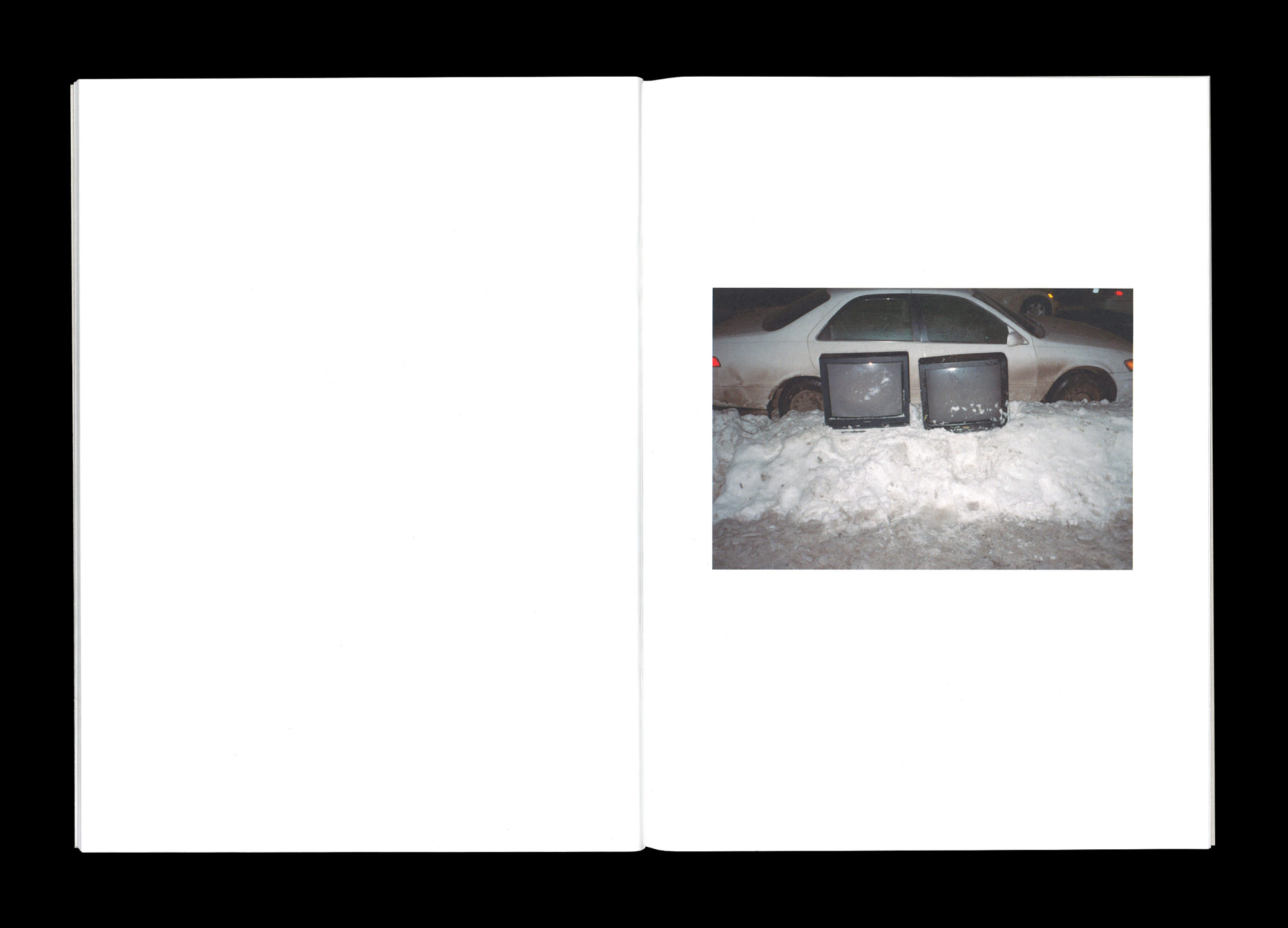 Hans Munk / Graphic Designer