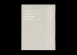 Hans Munk / Graphic Designer