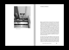 Hans Munk / Graphic Designer