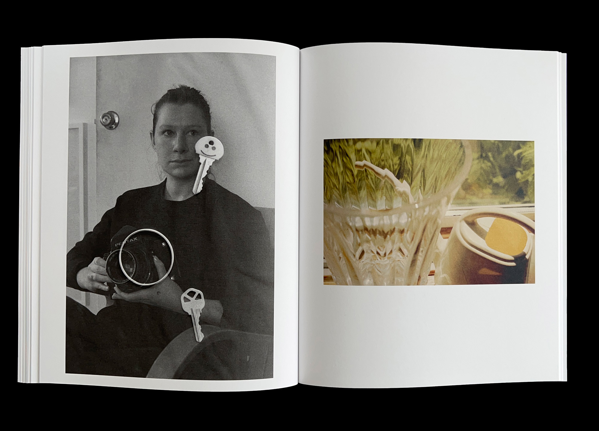 Hans Munk / Graphic Designer