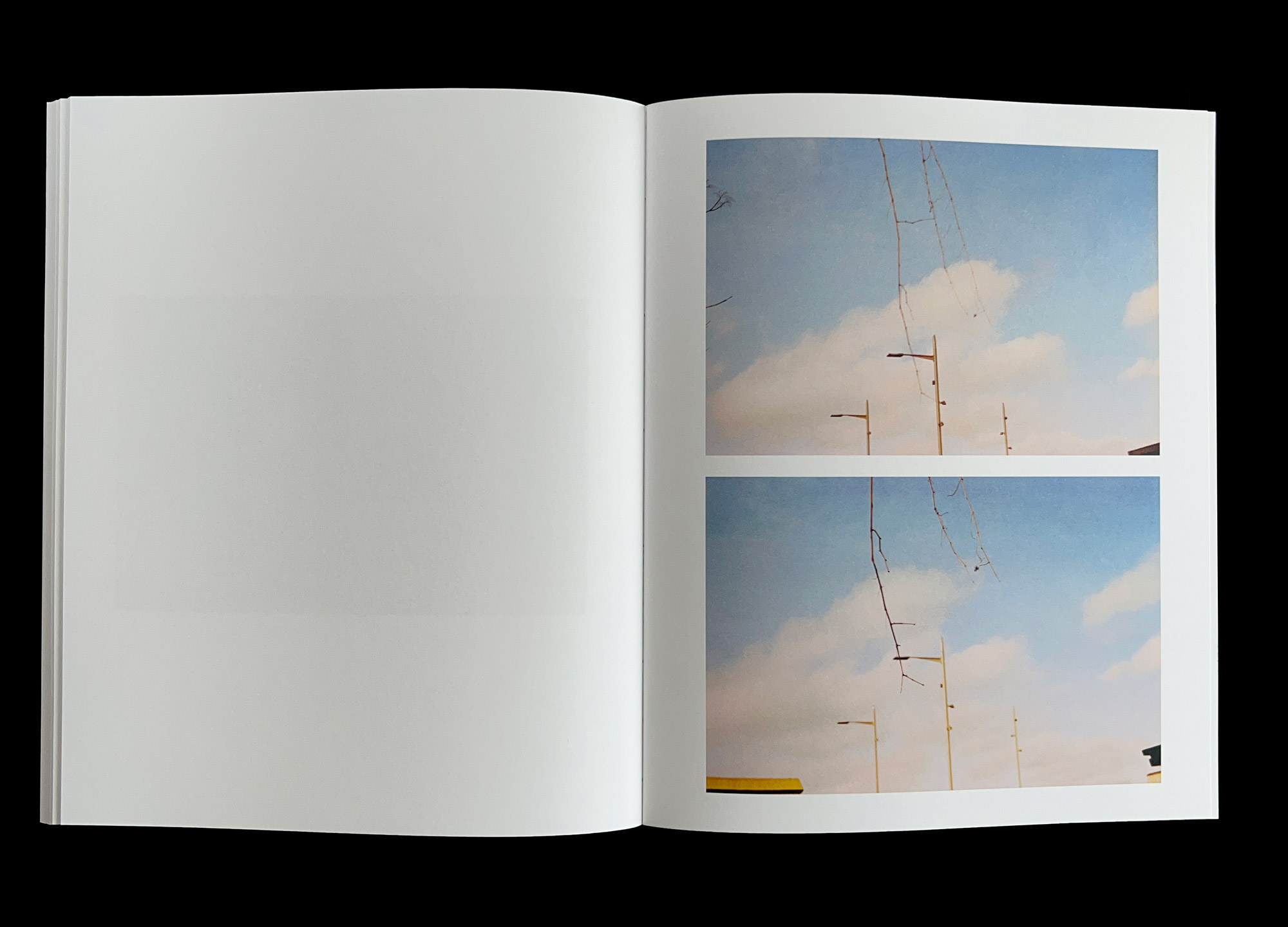 Hans Munk / Graphic Designer