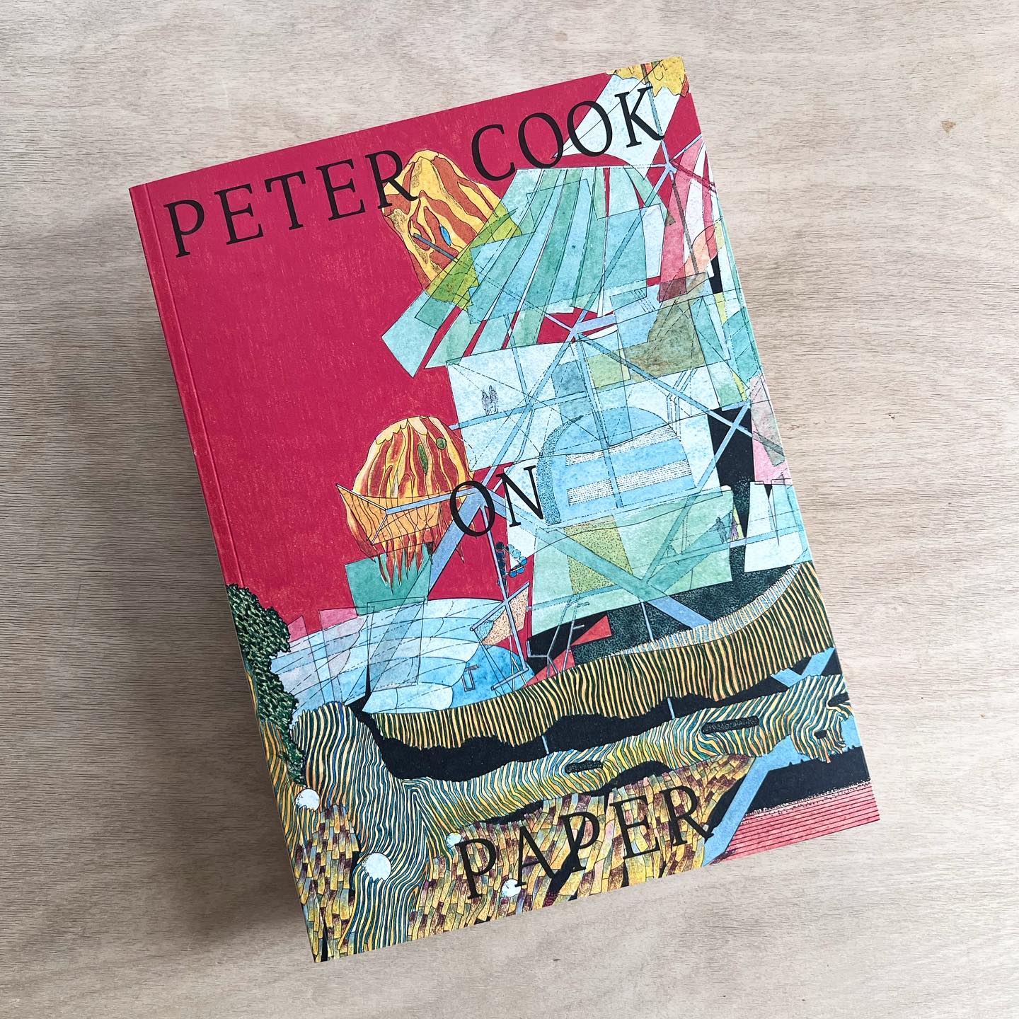 Hans Munk / Graphic Designer