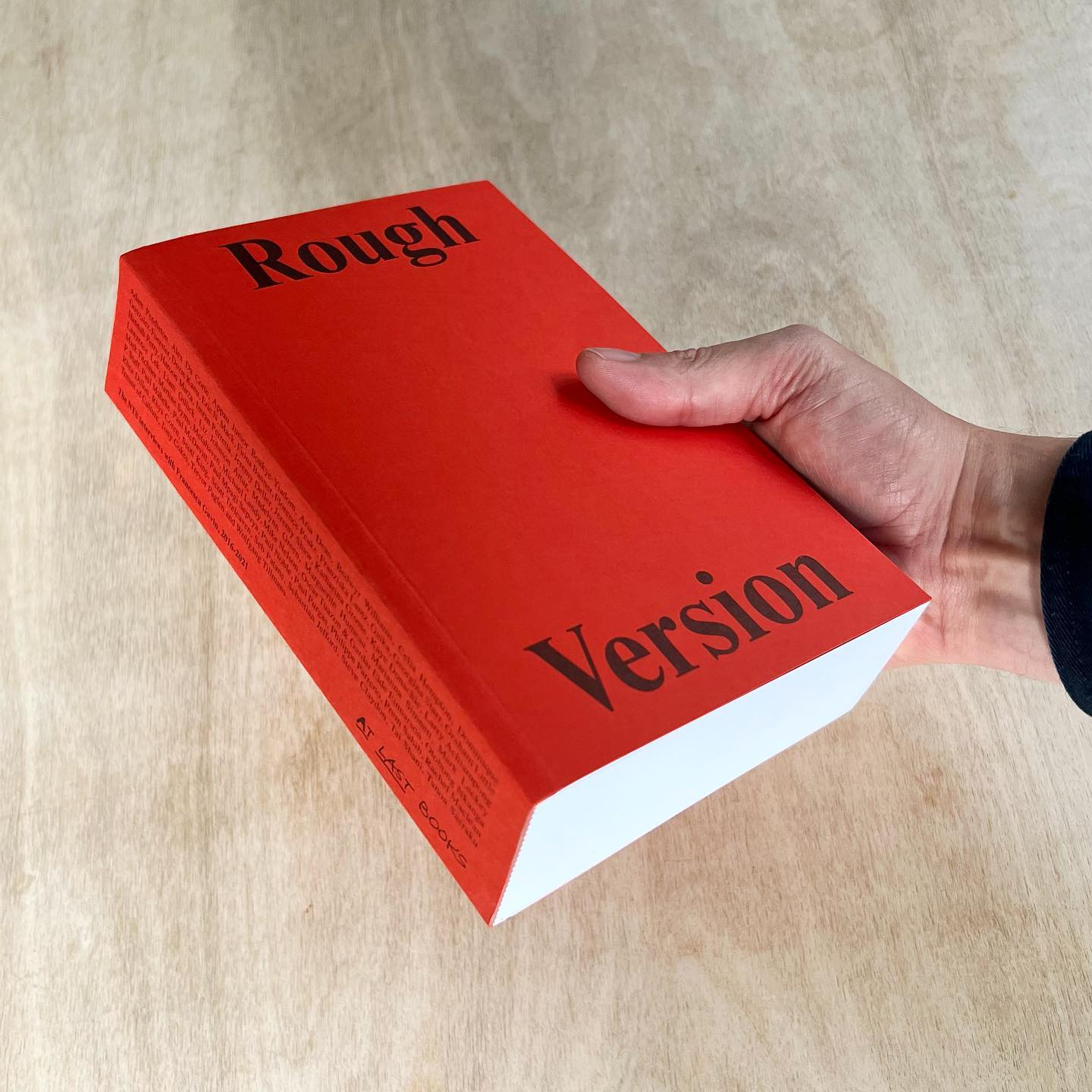 Hans Munk / Graphic Designer