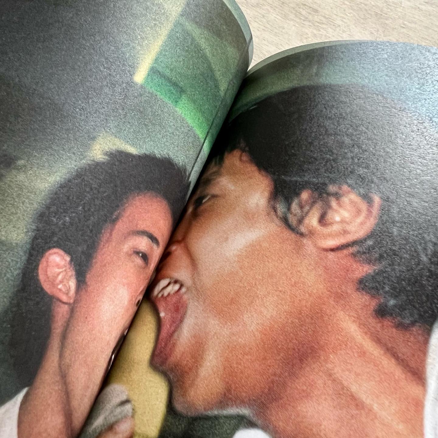 Hans Munk / Graphic Designer