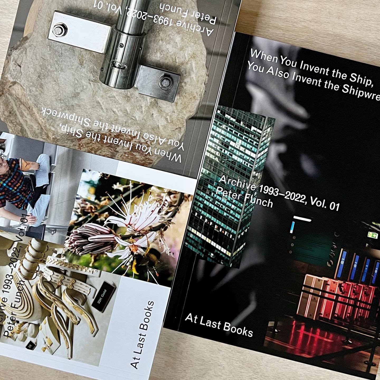 Hans Munk / Graphic Designer