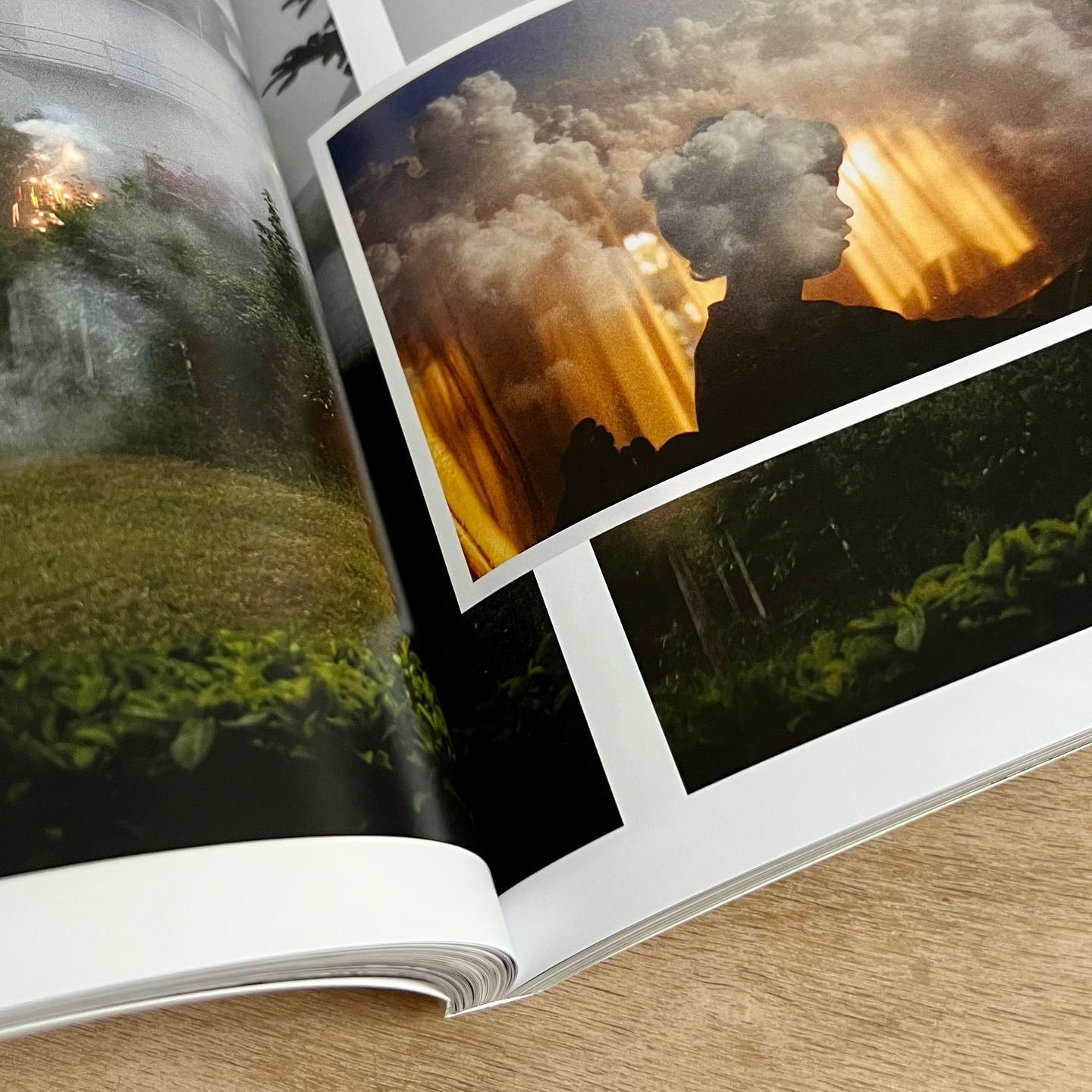 Hans Munk / Graphic Designer