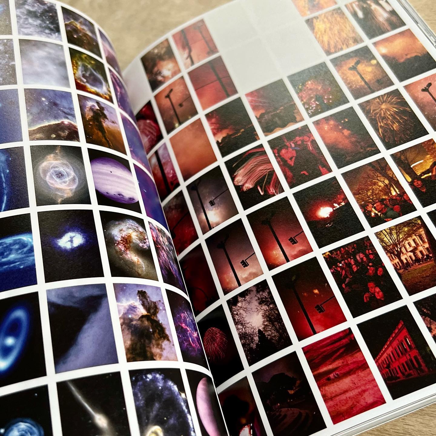 Hans Munk / Graphic Designer