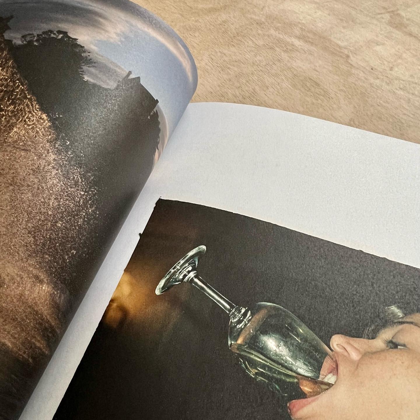 Hans Munk / Graphic Designer