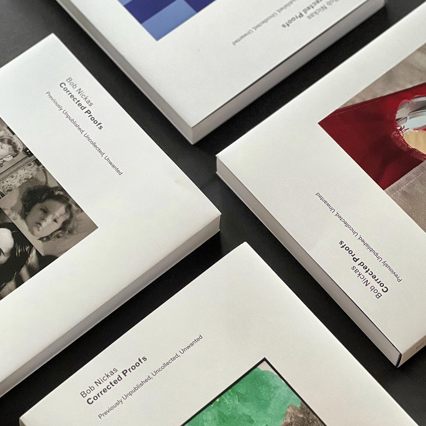 Hans Munk / Graphic Designer