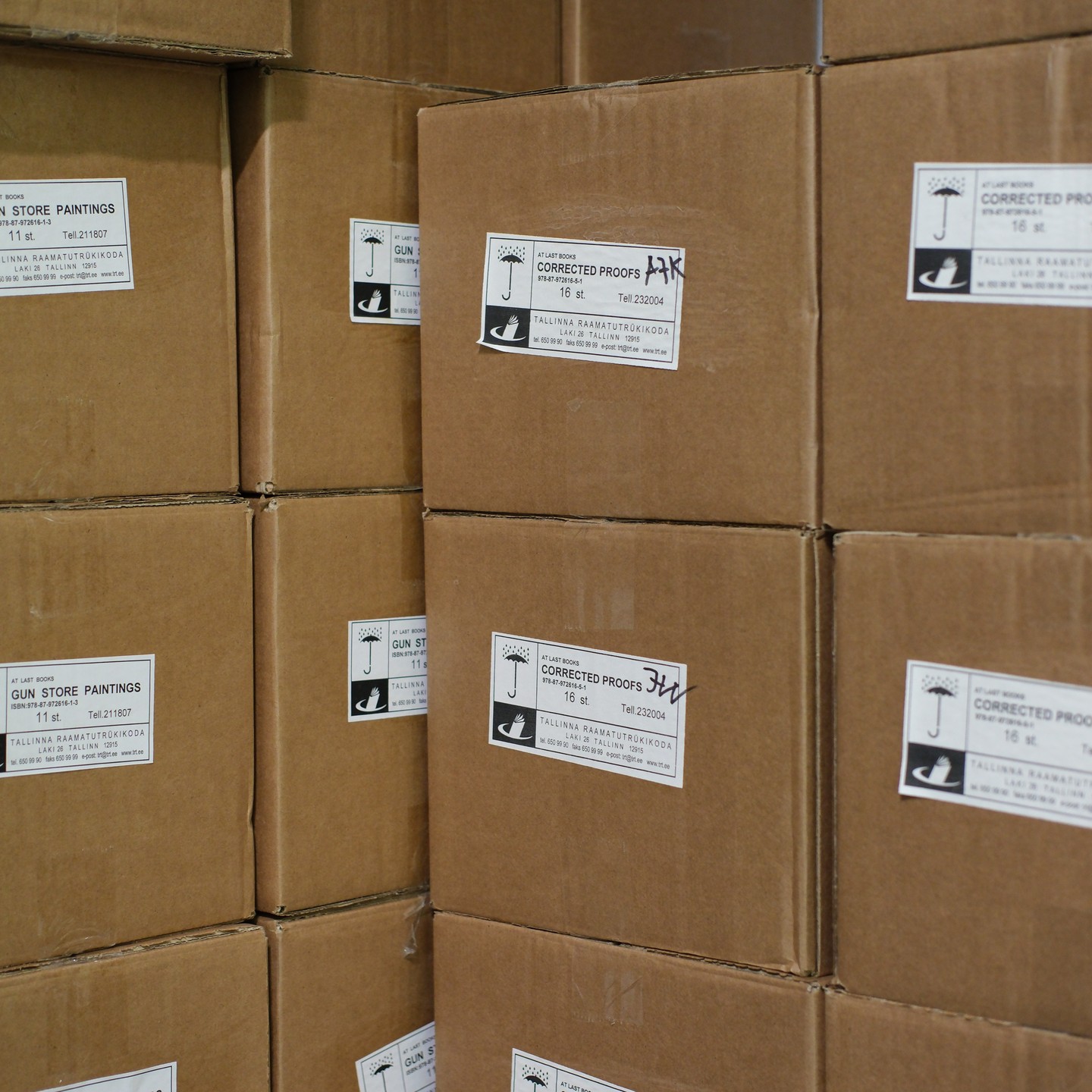 Hans Munk / Graphic Designer